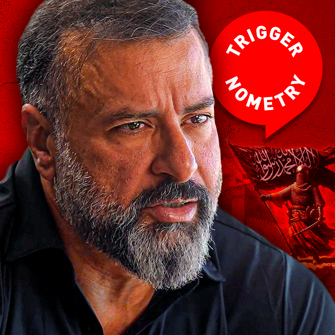 The Real History of Islam with Raymond Ibrahim