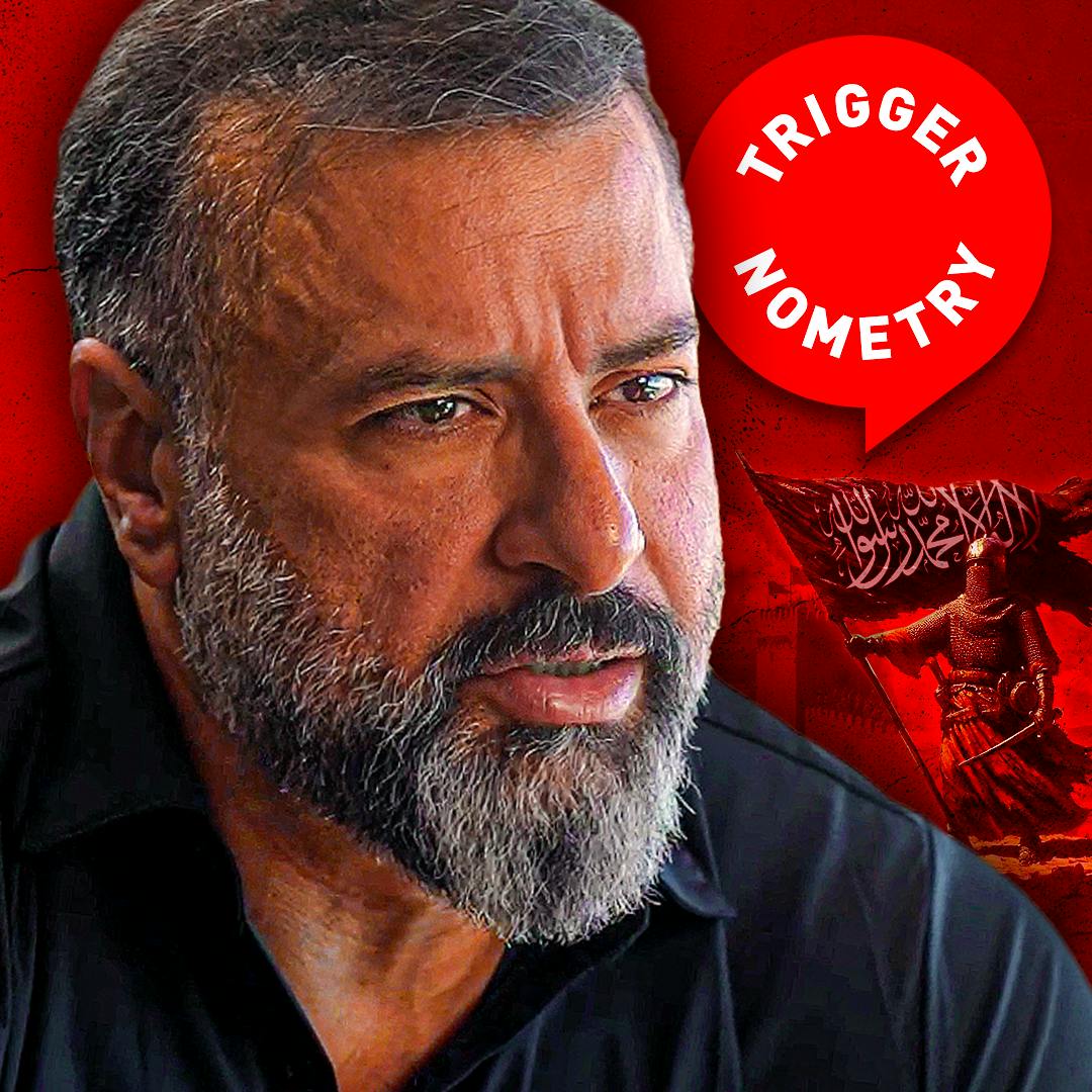 The Real History of Islam with Raymond Ibrahim The Real History of Islam with Raymond Ibrahim