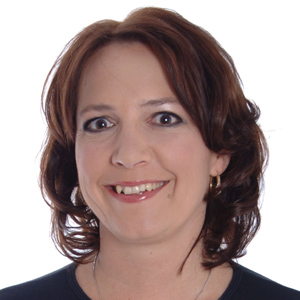 The Business Power Hour with Deb Krier