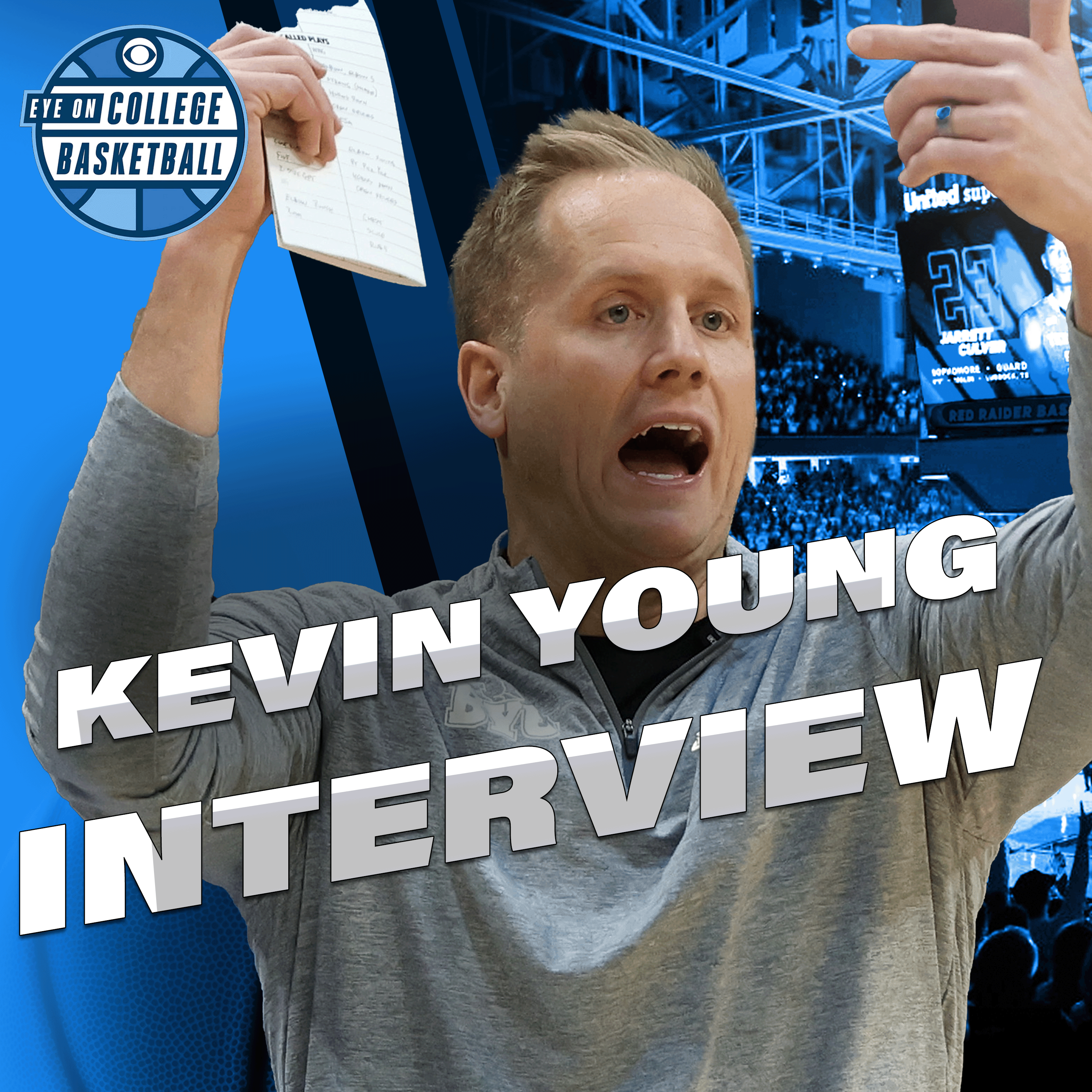 BYU HC Kevin Young believes AJ Dybantsa can be the BEST defensive player in the country