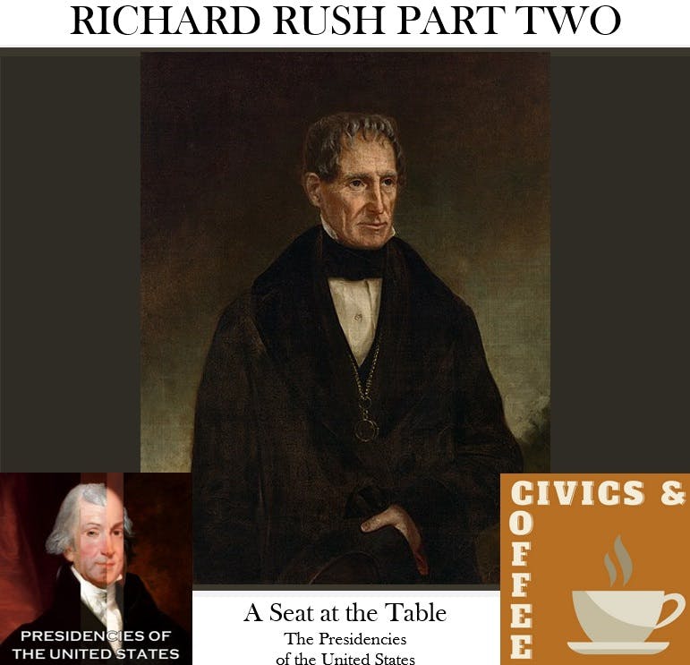 SATT 027.2 - Richard Rush Part Two