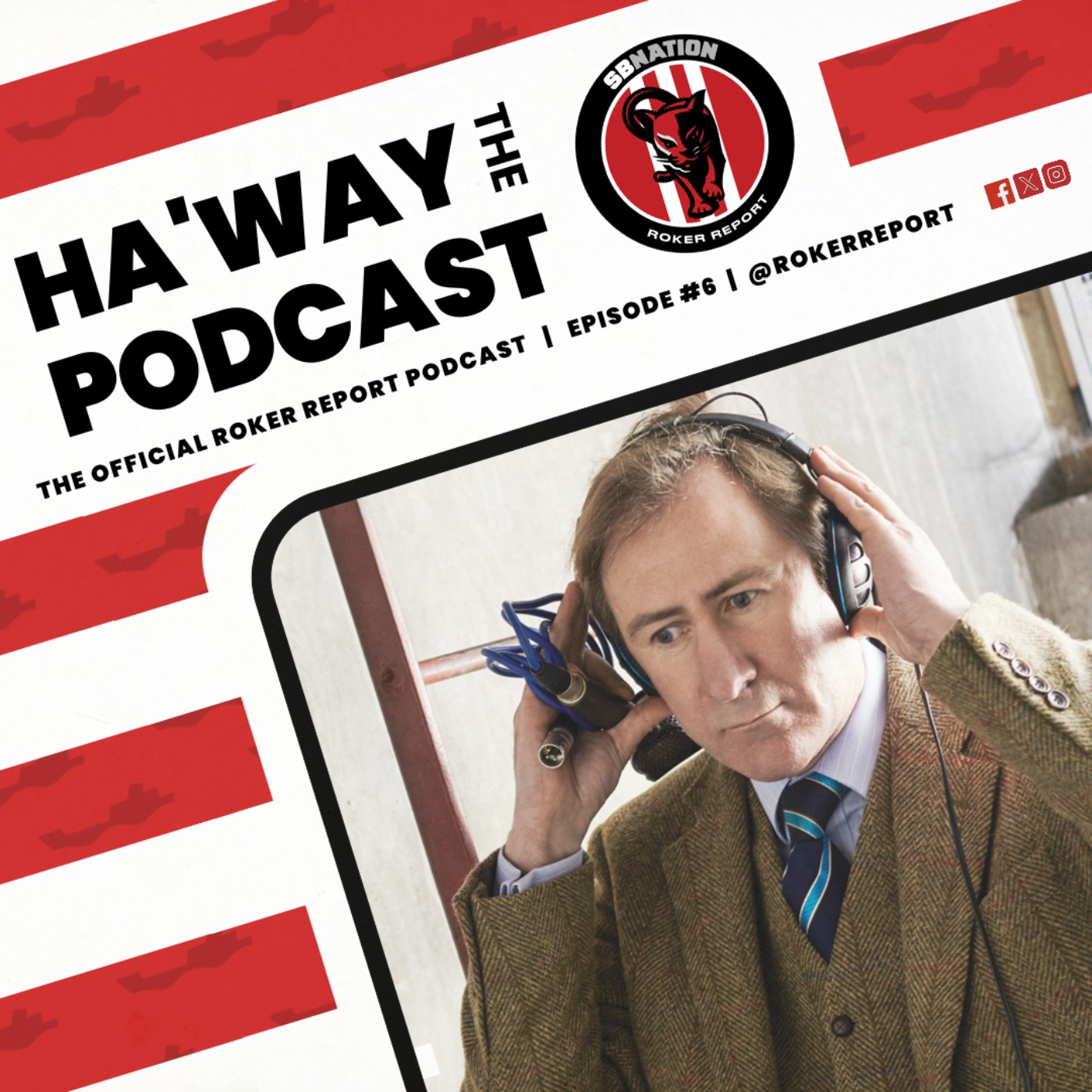 Haway The Podcast