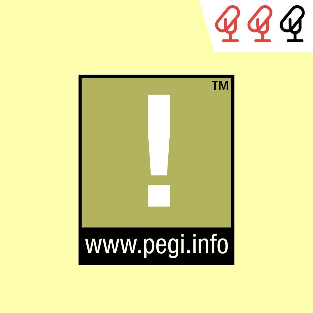 1232: Cambios en el PEGI, resumen del Future Games Show 1232: Cambios en el PEGI, resumen del Future Games Show