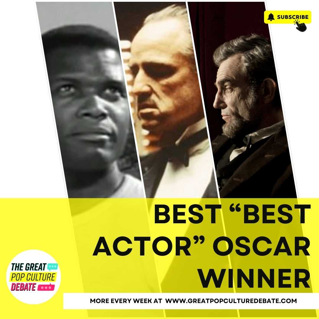 Great Pop Culture Debate