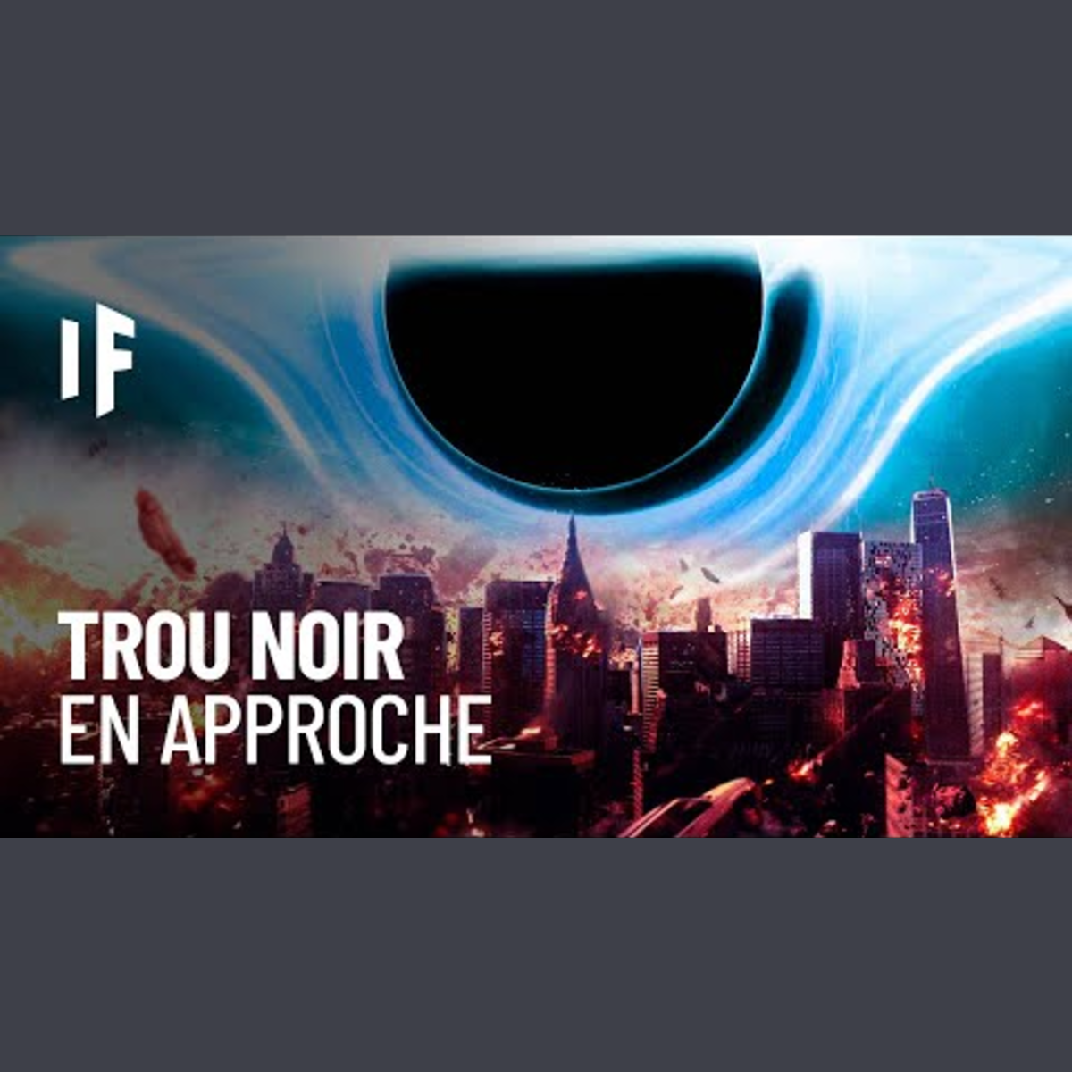 What If Français - Et Si