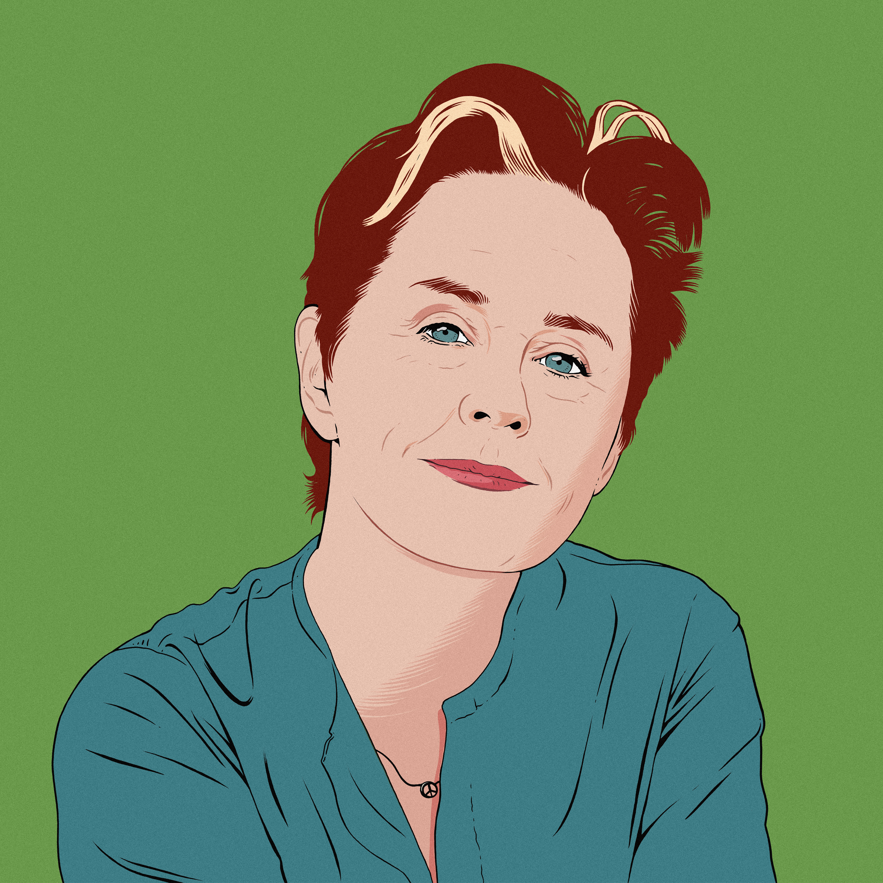 673: That Time Alice Waters Went Canoeing With RFK Jr.