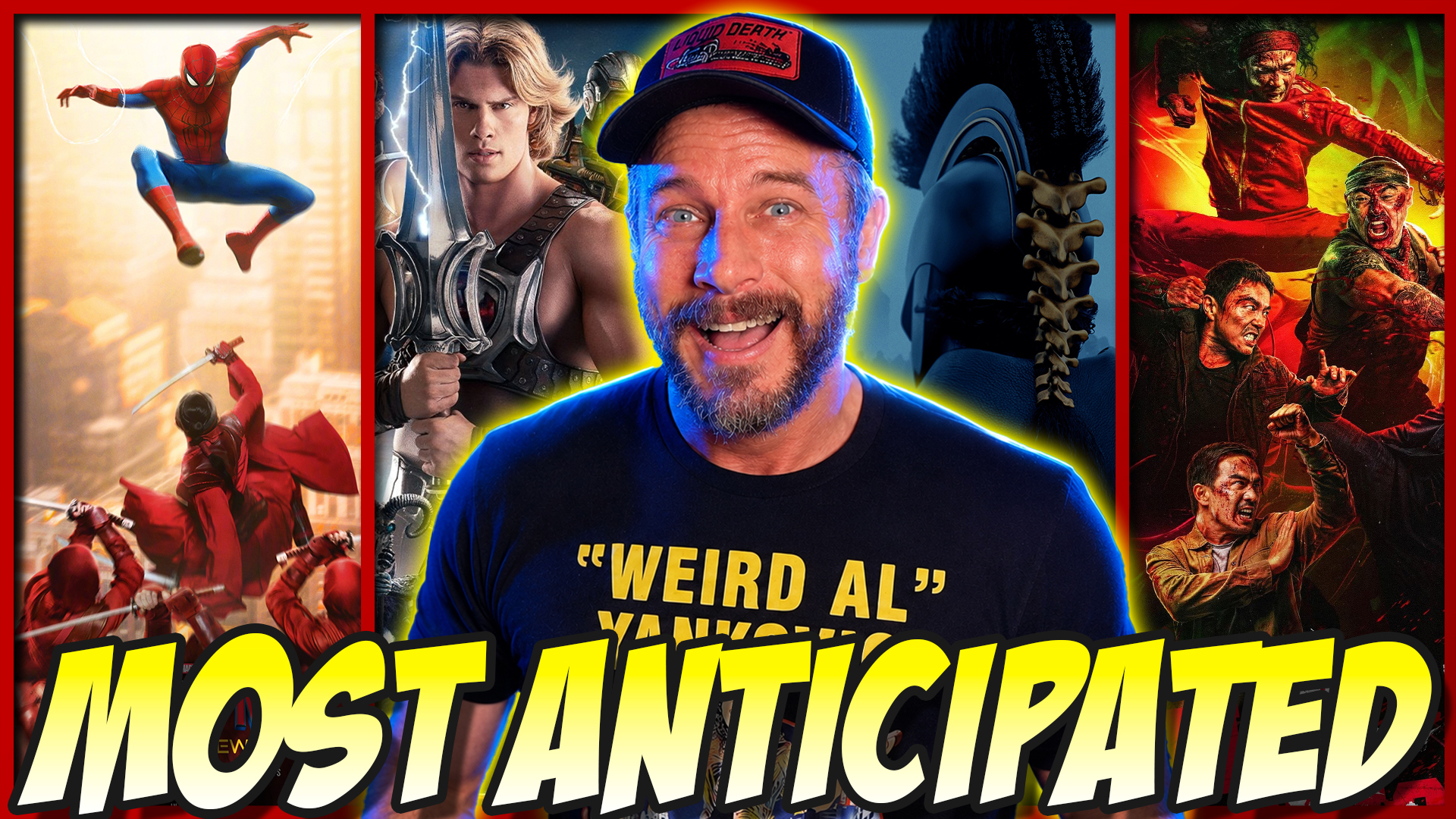 Most Anticipated Movies of Summer 2026 episode artwork