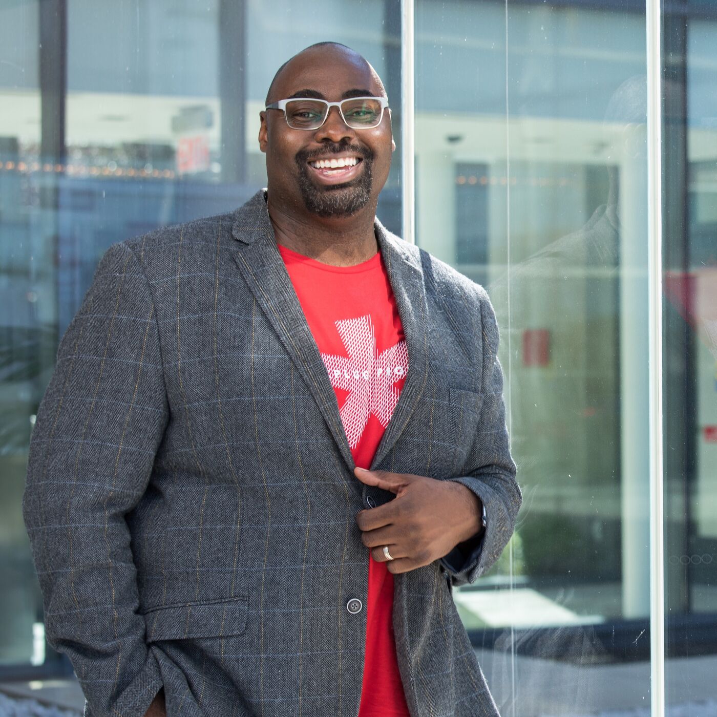 Leadership, Brand Strategy & Transformation - Minter Dialogue