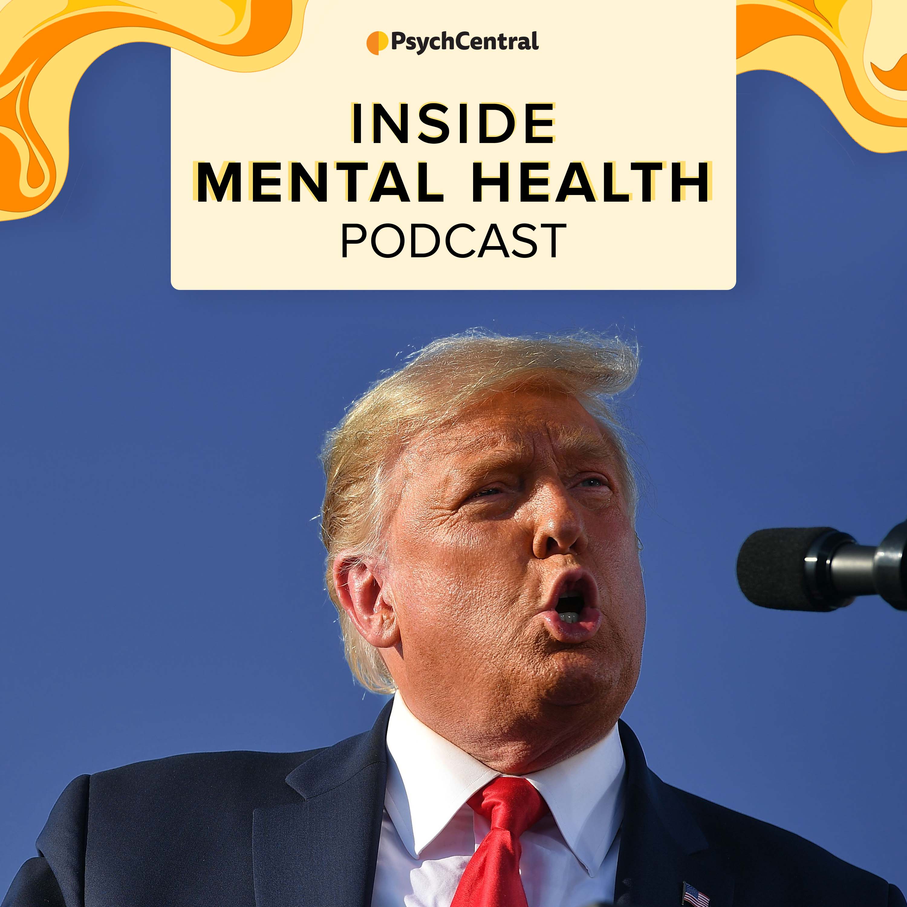 Donald Trump and Narcissism