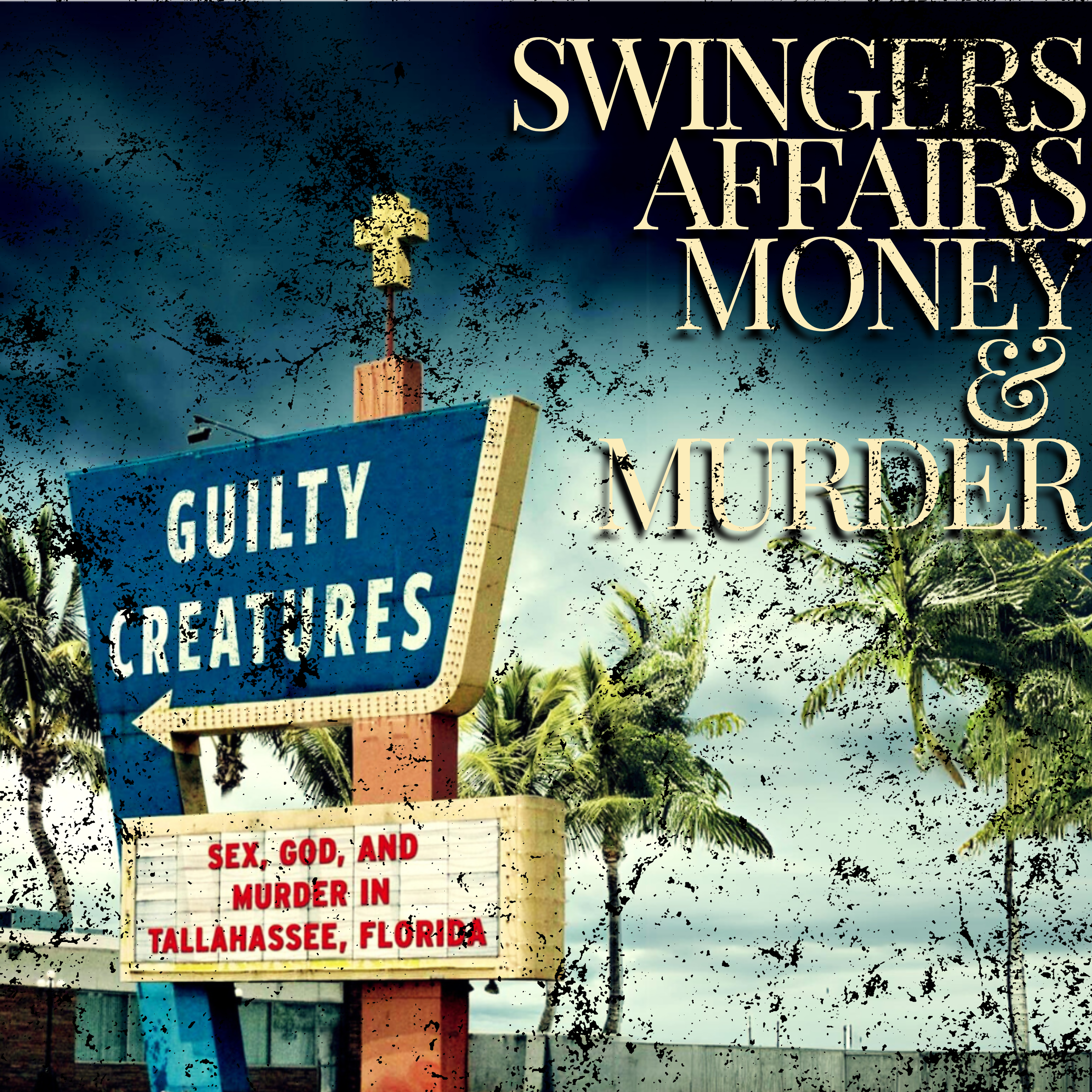 Guilty Creatures with Mikita Brottman - Mysteries, Mayhem & Merlot