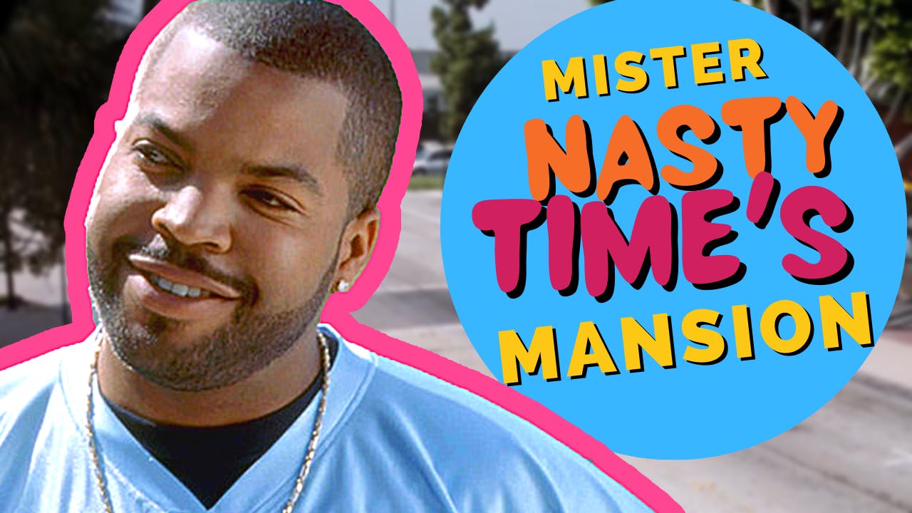 What Happened In NEXT FRIDAY??!! (2000) What Happened In NEXT FRIDAY??!! (2000)