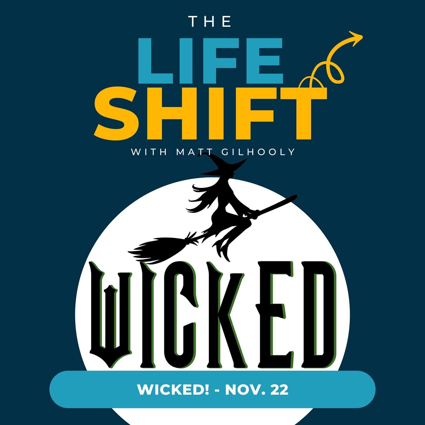 Day 22: Wicked: Worth the Hype – 30 days, 30 episodes episode artwork