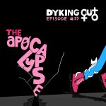 The Apocalypse w/ Lois Thompson – Ep. 59 episode artwork