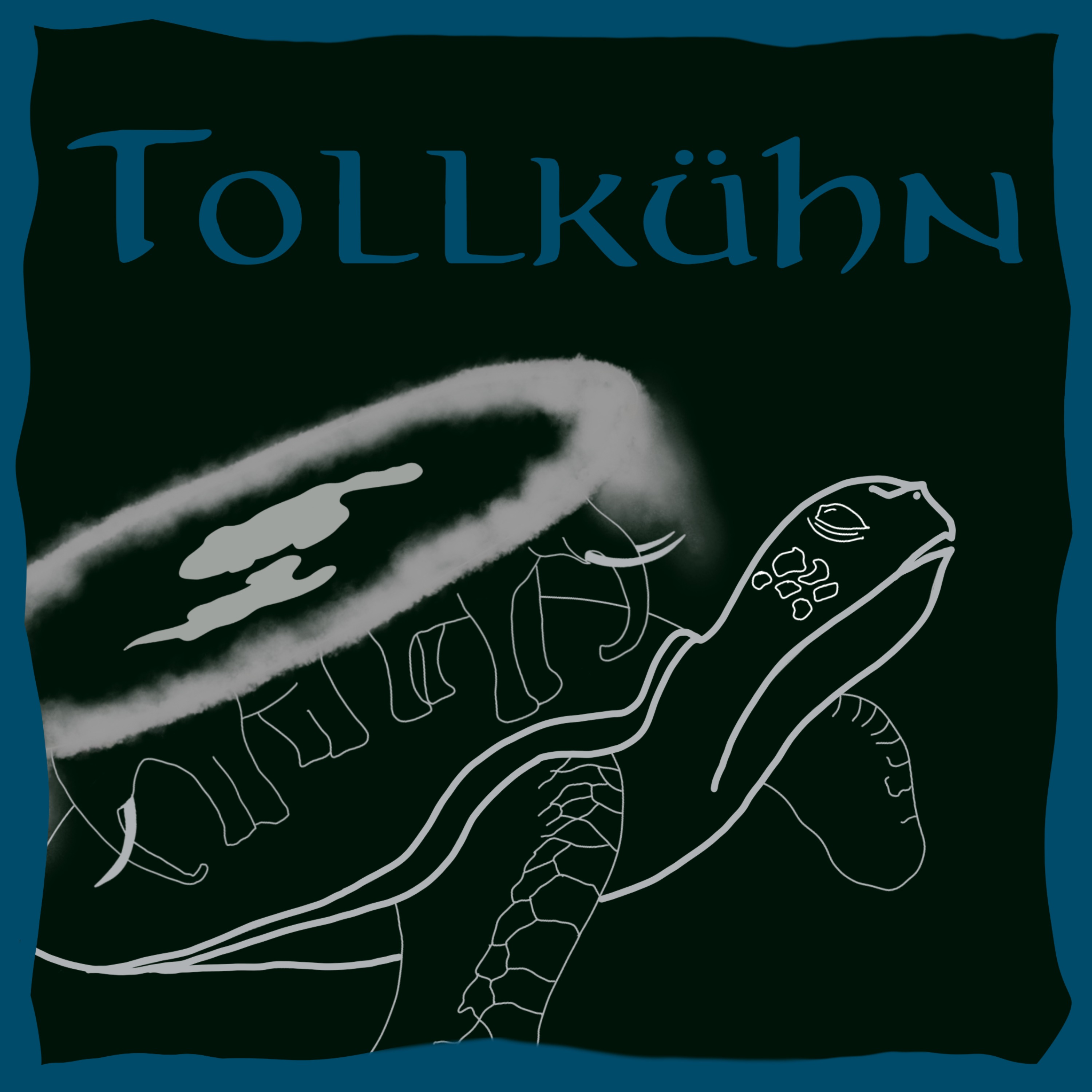 Tollkühn - Der Fantasy Buch Podcast