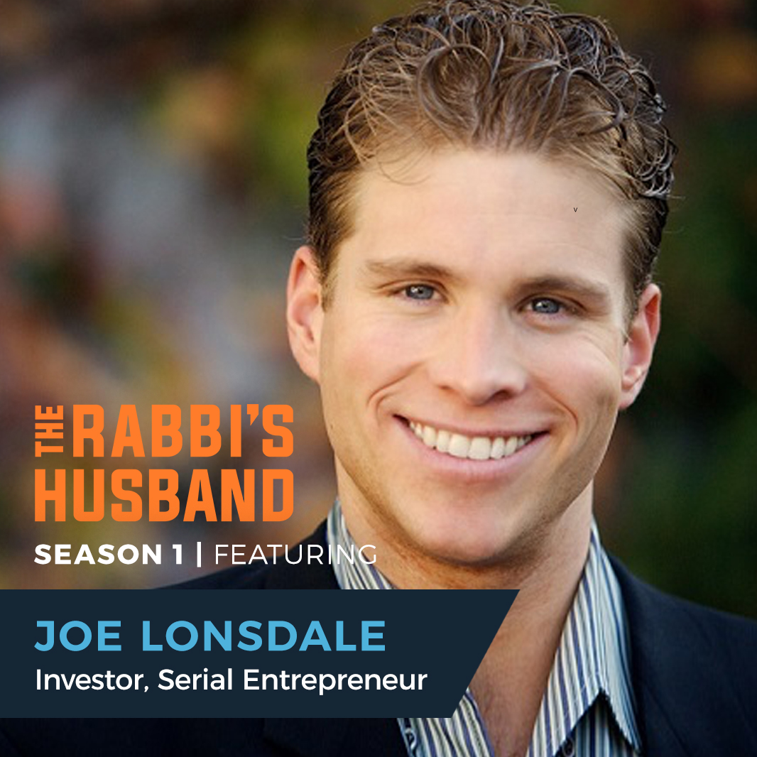 Joe Lonsdale on Deuteronomy 32 – “Responsibility — from the Bible, and for Us” -