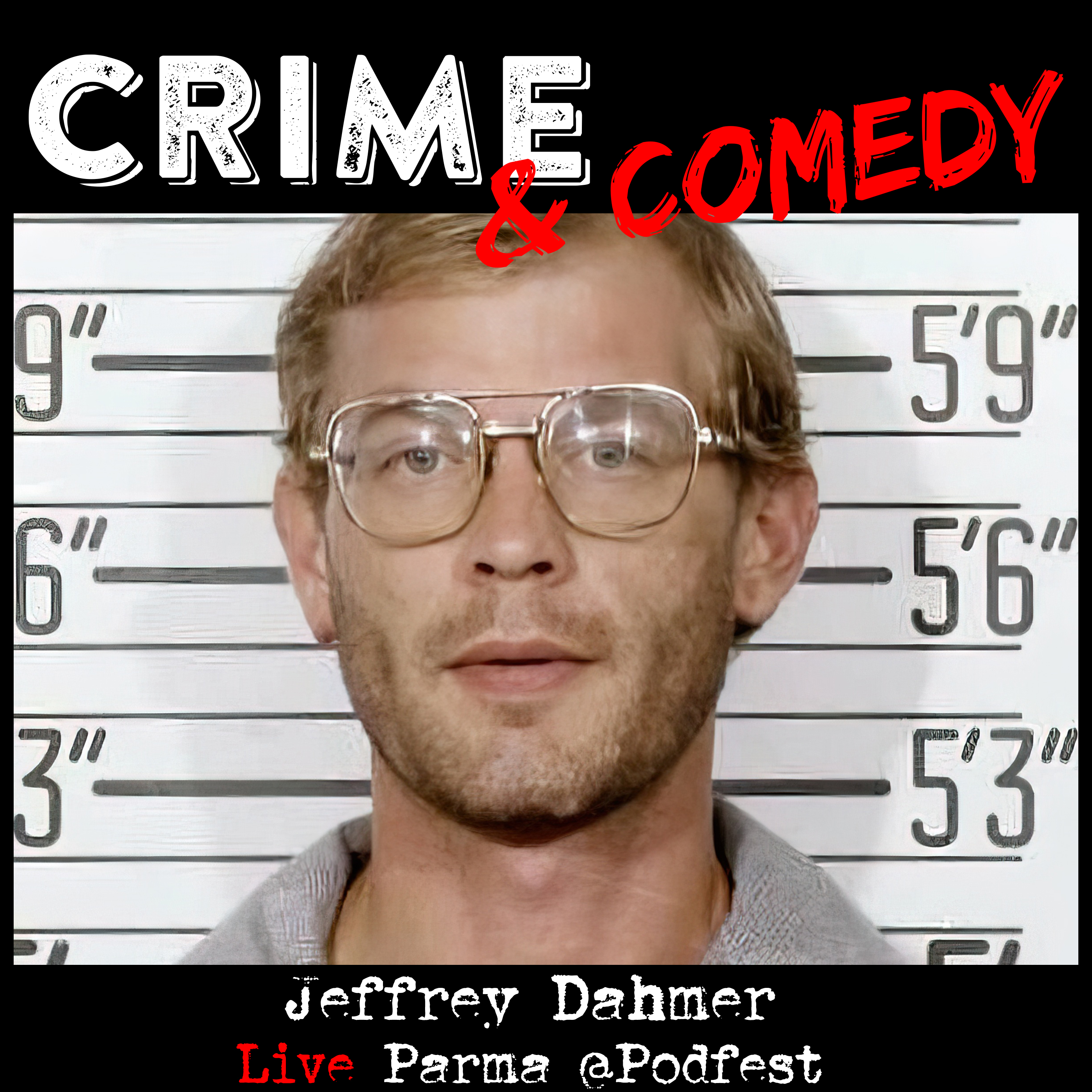 Crime & Comedy