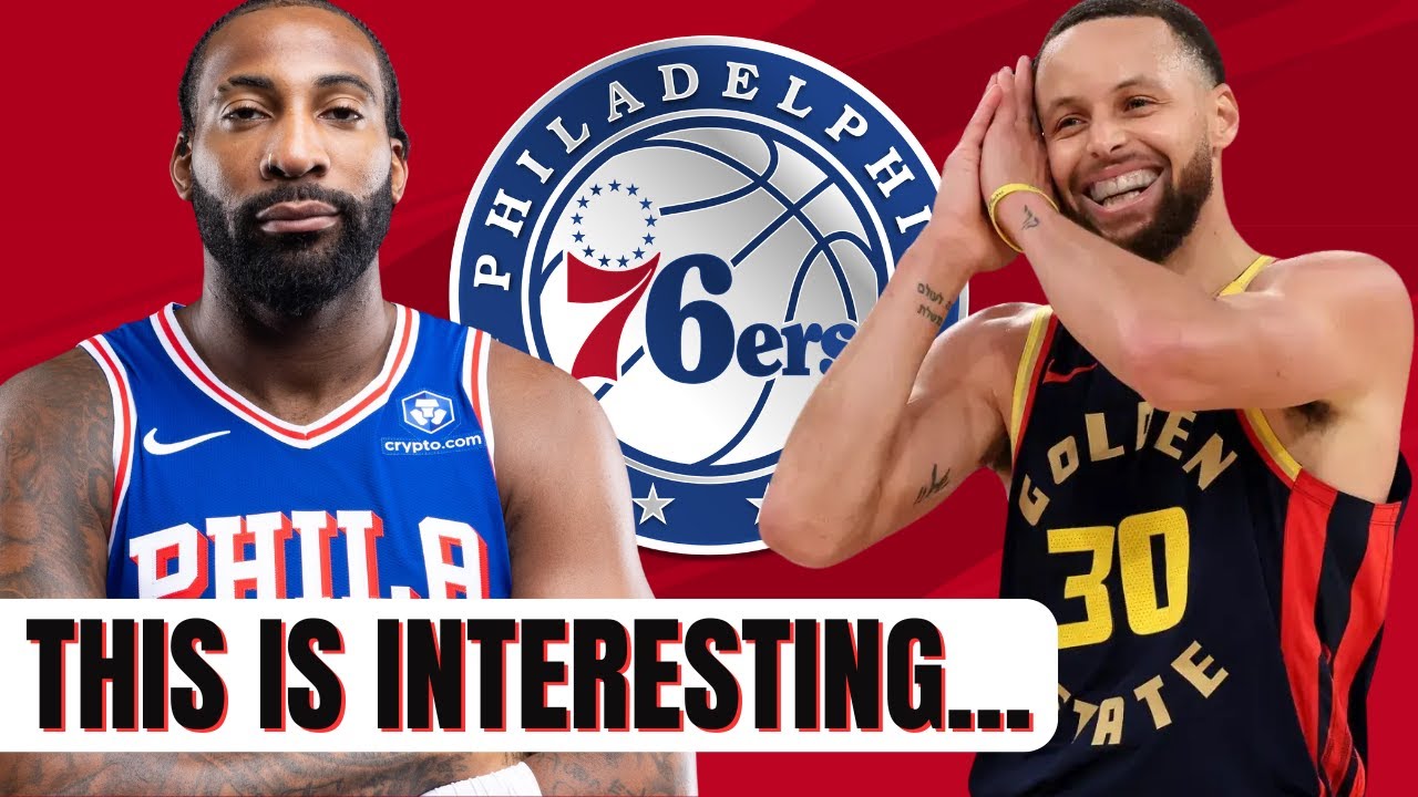 EVERYONE Is Talking About This... | Daily Philadelphia 76ers News & Rumors episode artwork