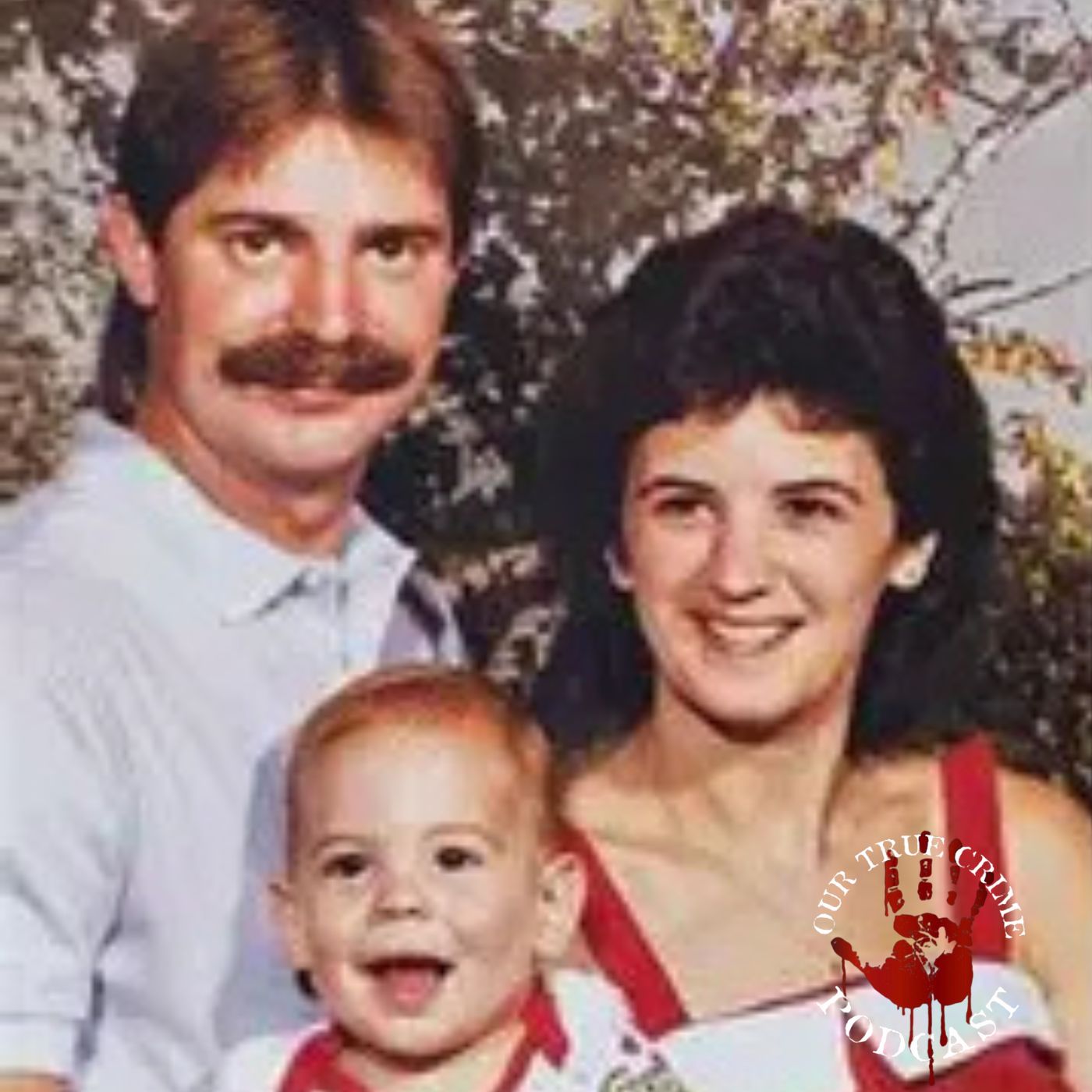 Dardeen Family Massacre