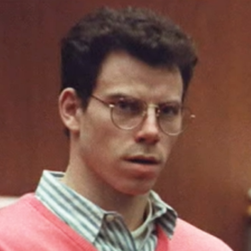 Possible Justice For The Menendez Brothers?