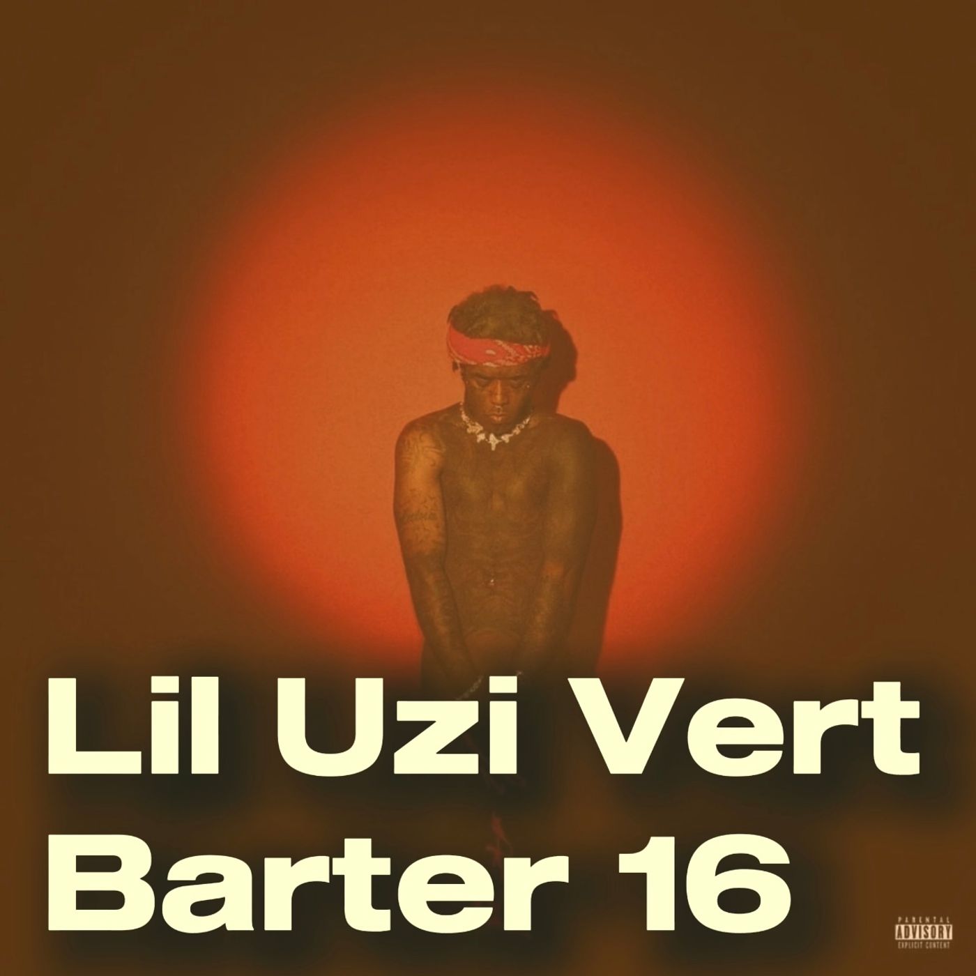 Lil Uzi Vert - Barter 16 (Album) episode artwork