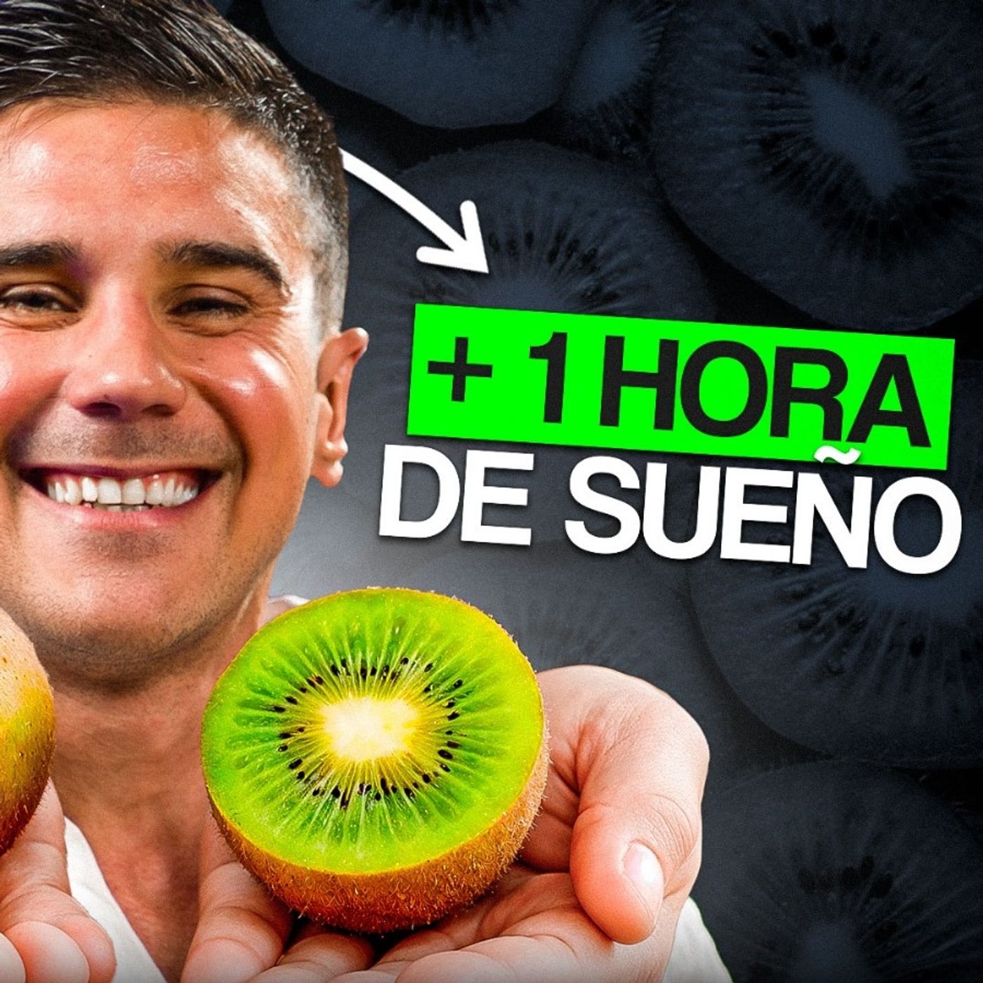 Come 100g de Esto antes de Dormir y Descansarás Como un Niño (NUEVO ESTUDIO)