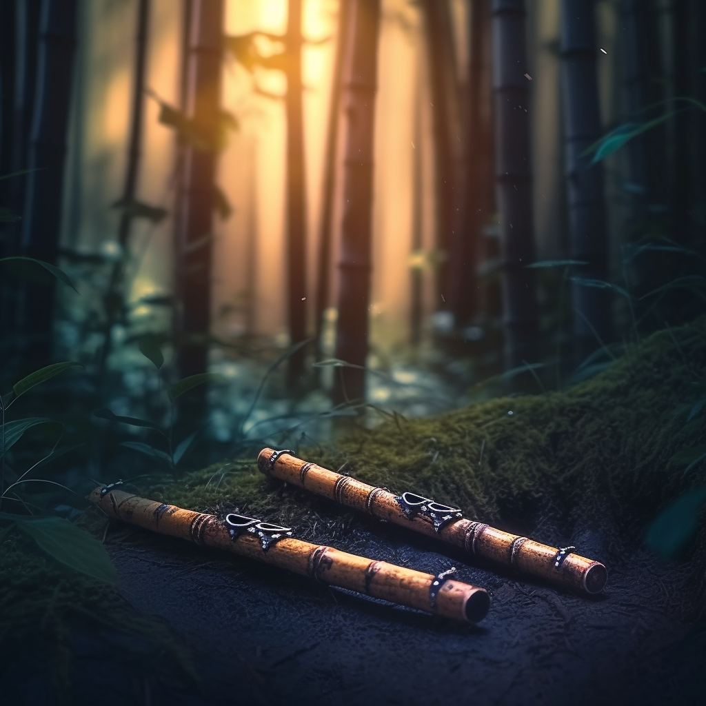 Flute music, Soothing, Relaxing, Bamboo Flute Music, Meditation, Yoga, Sleep Music