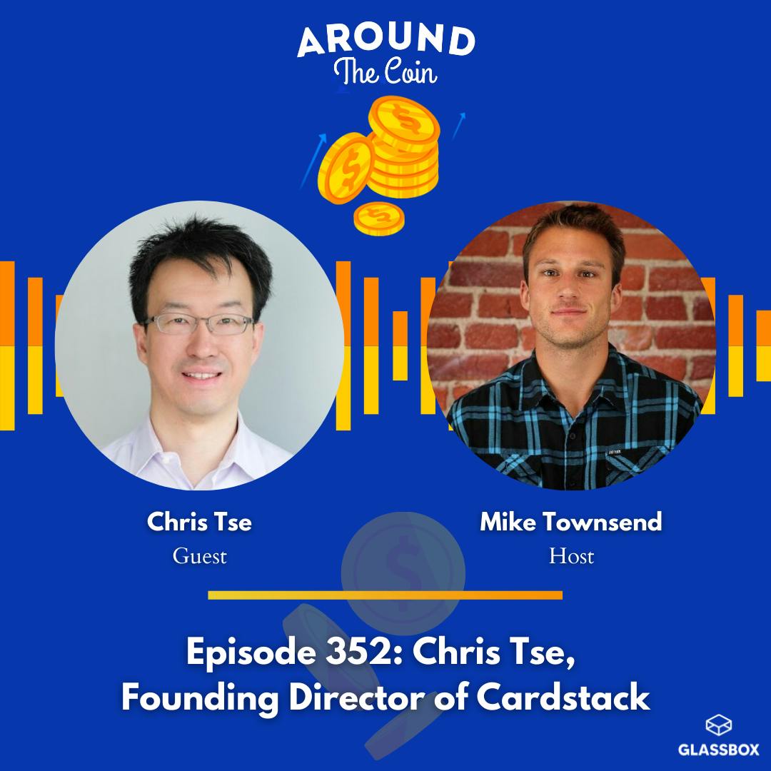 Chris Tse, Founding Director of Cardstack