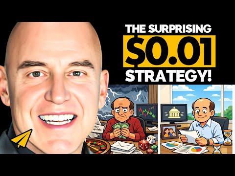 Billionaire Investor Reveals the Worst Thing To Do With Your Cash!