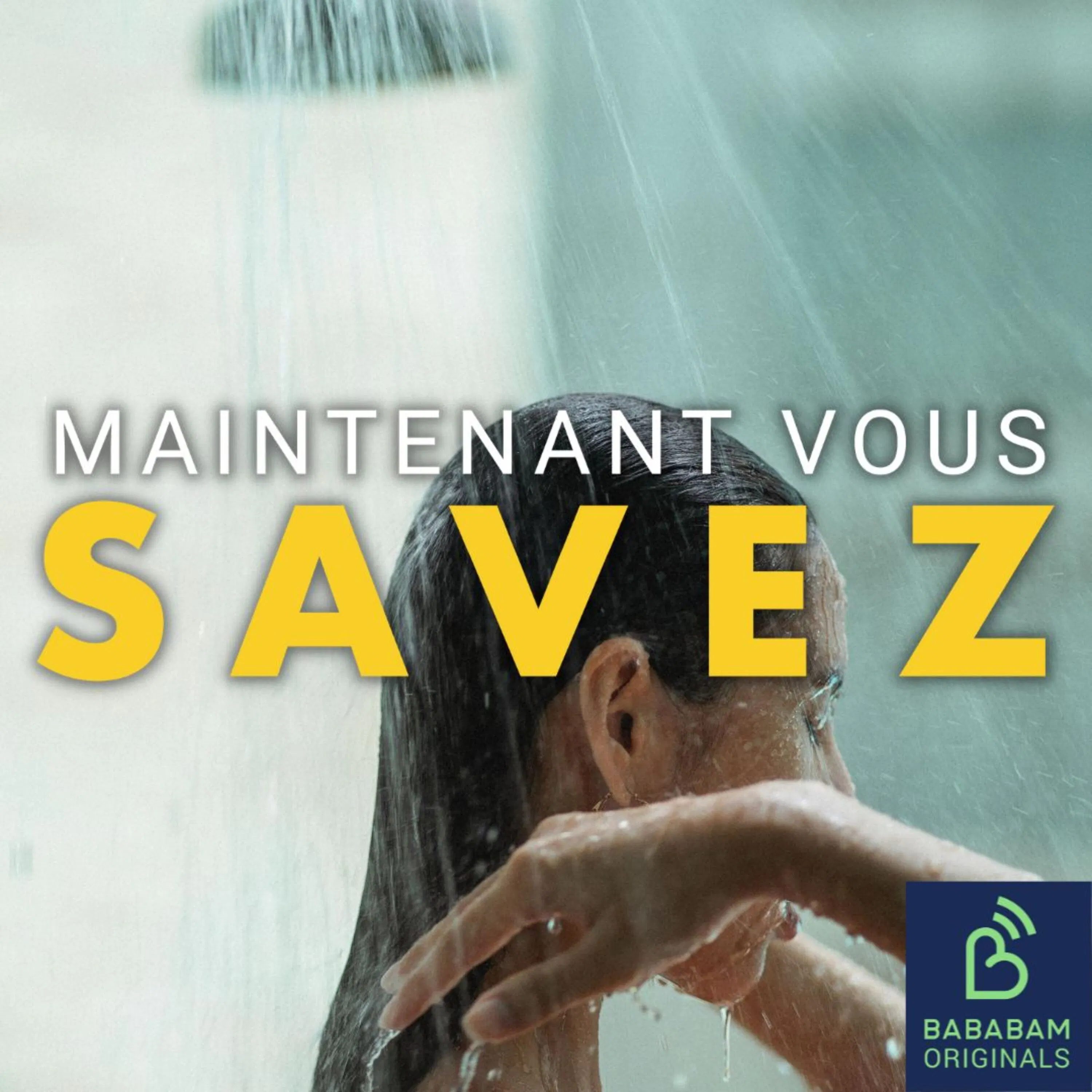 Pourquoi faut-il éviter de se doucher juste après une séance de sport ?