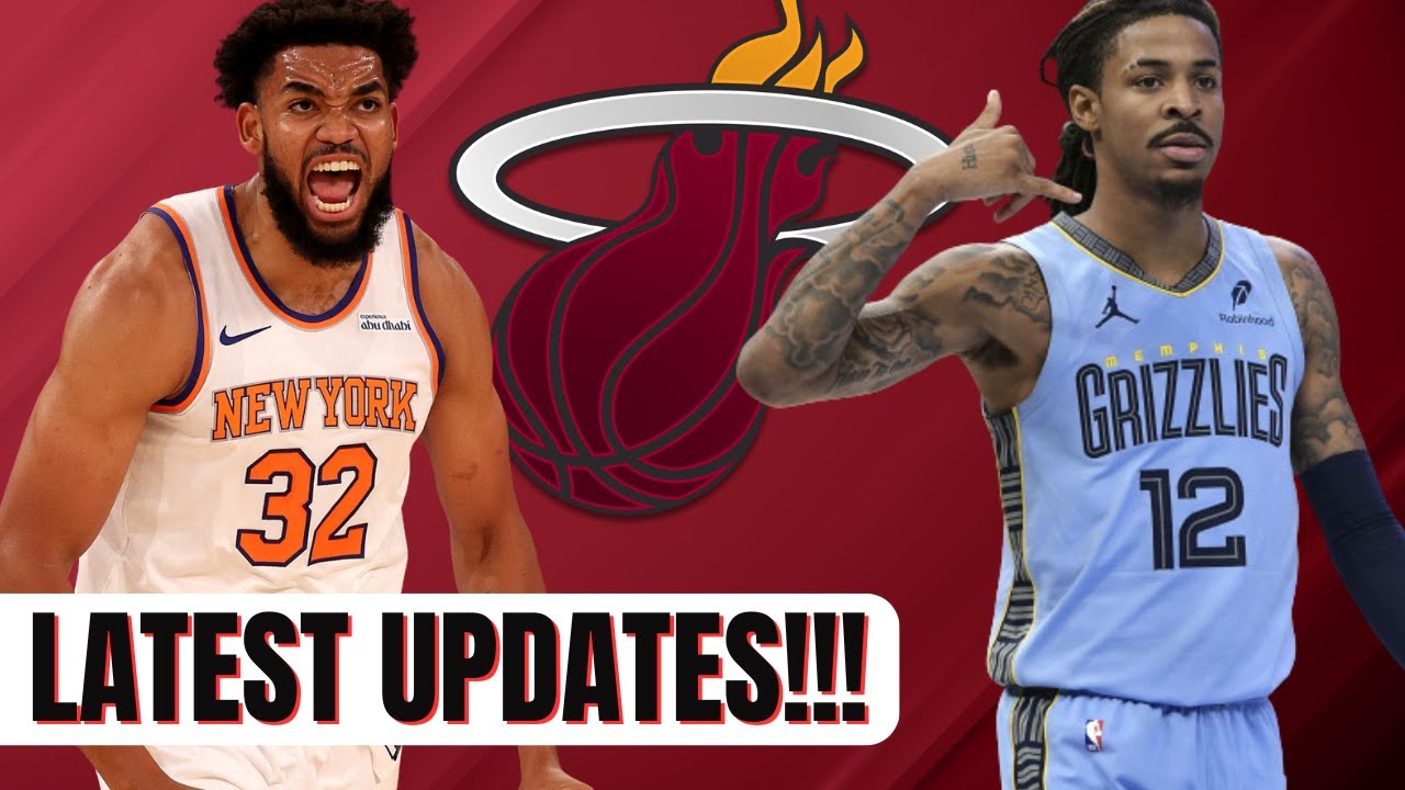 This Has Heat Fans FIRED UP... | Daily Miami Heat News & Rumors episode artwork