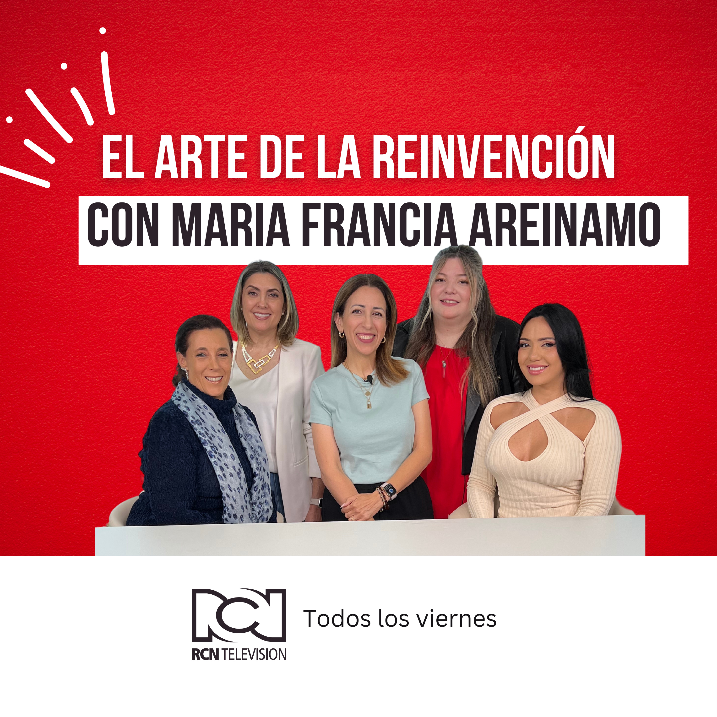 El Poder de los Tacones