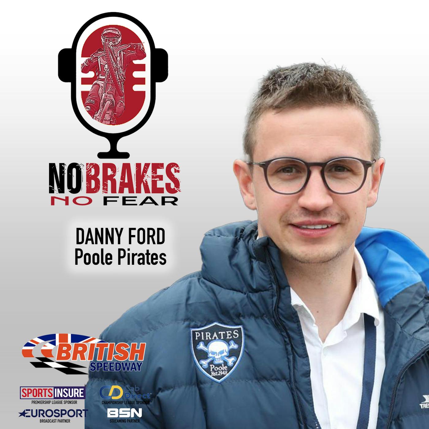2023 Week 26: DANNY FORD - Poole Pirates Promoter + weekly round up.