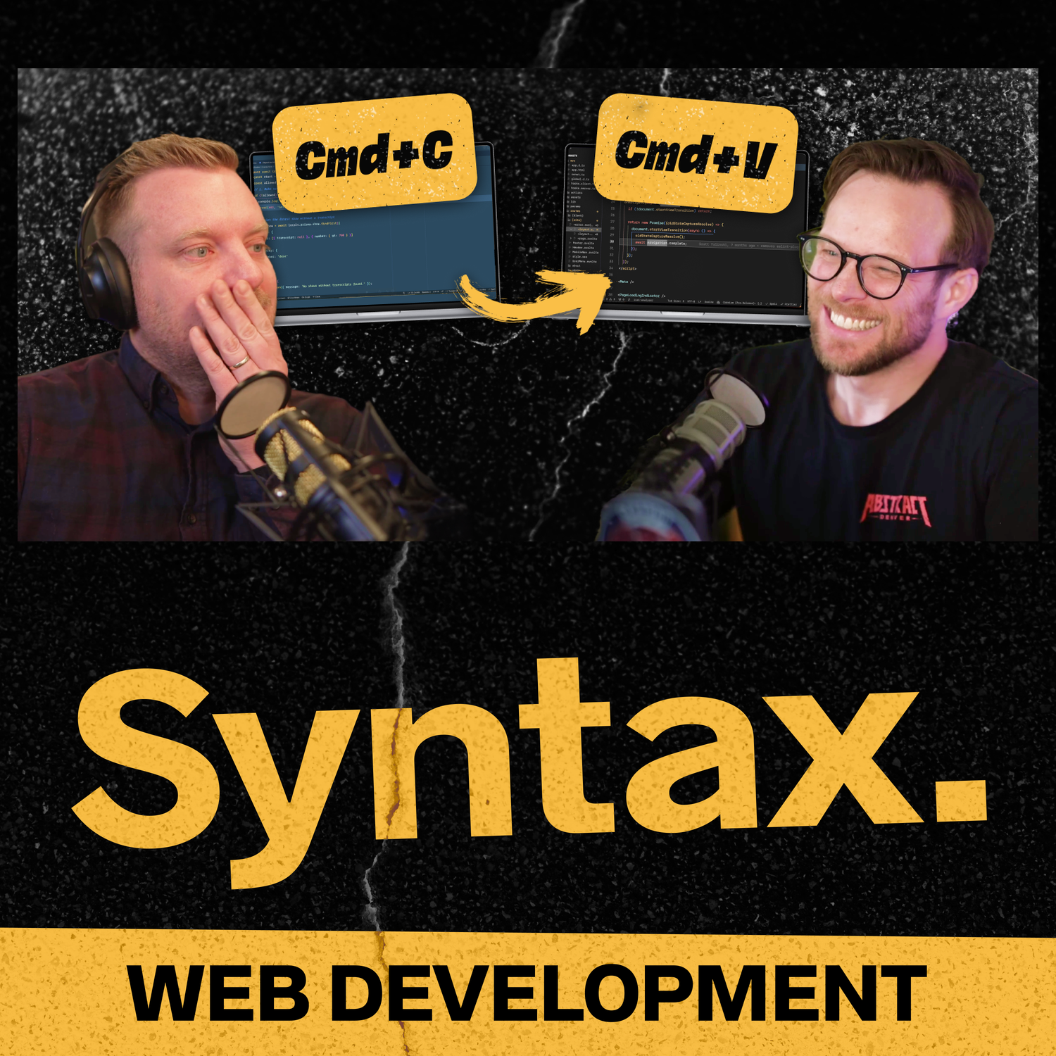 762: What to Steal. Finding Inspiration in Web Development