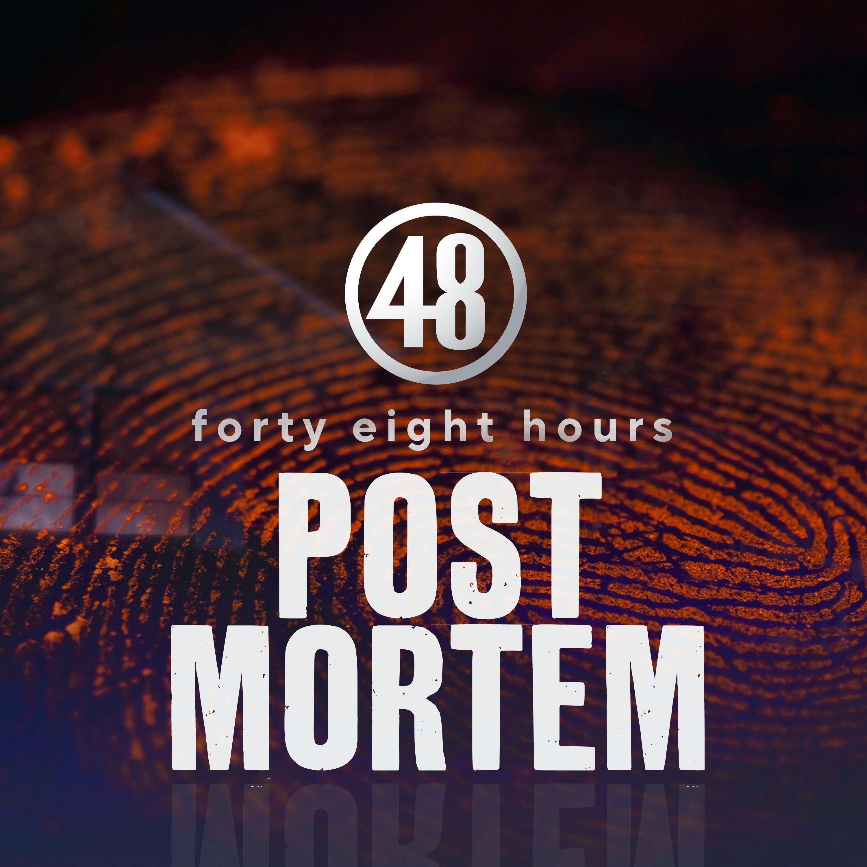 Post Mortem | Who Murdered Aileen Seiden in Room 15?