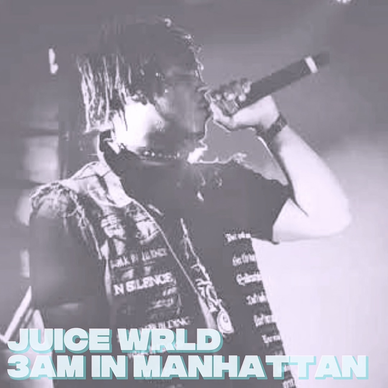 Juice WRLD - 3AM In Manhattan (Don't Push Me Away) episode artwork