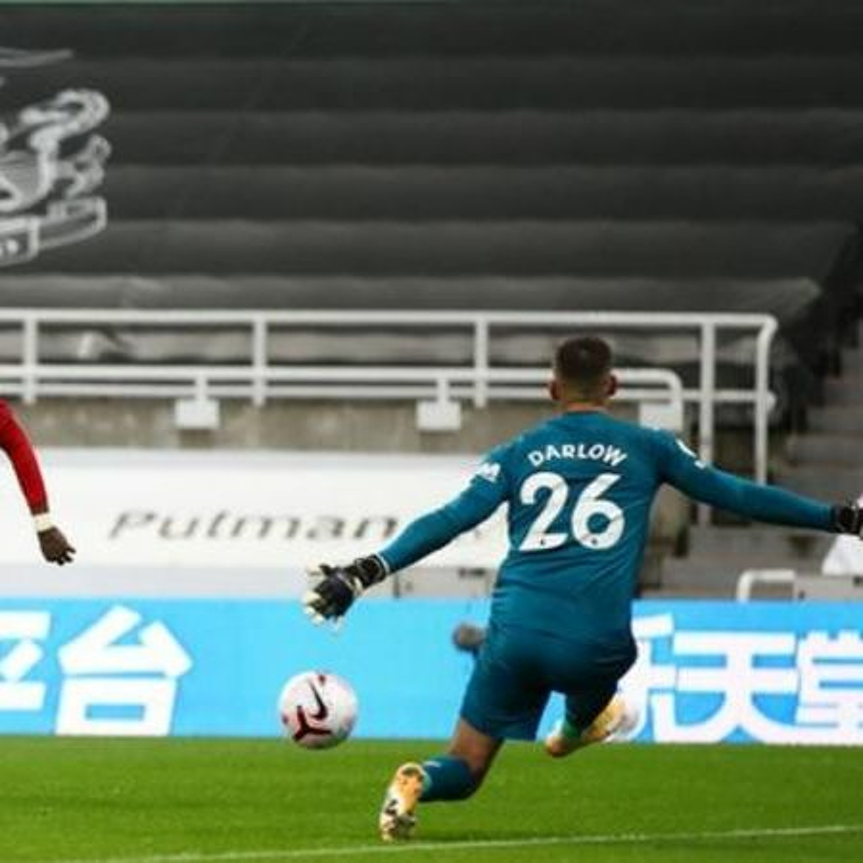 NUFC Podcast: Newcastle United humiliated at home again - this time  to Man United