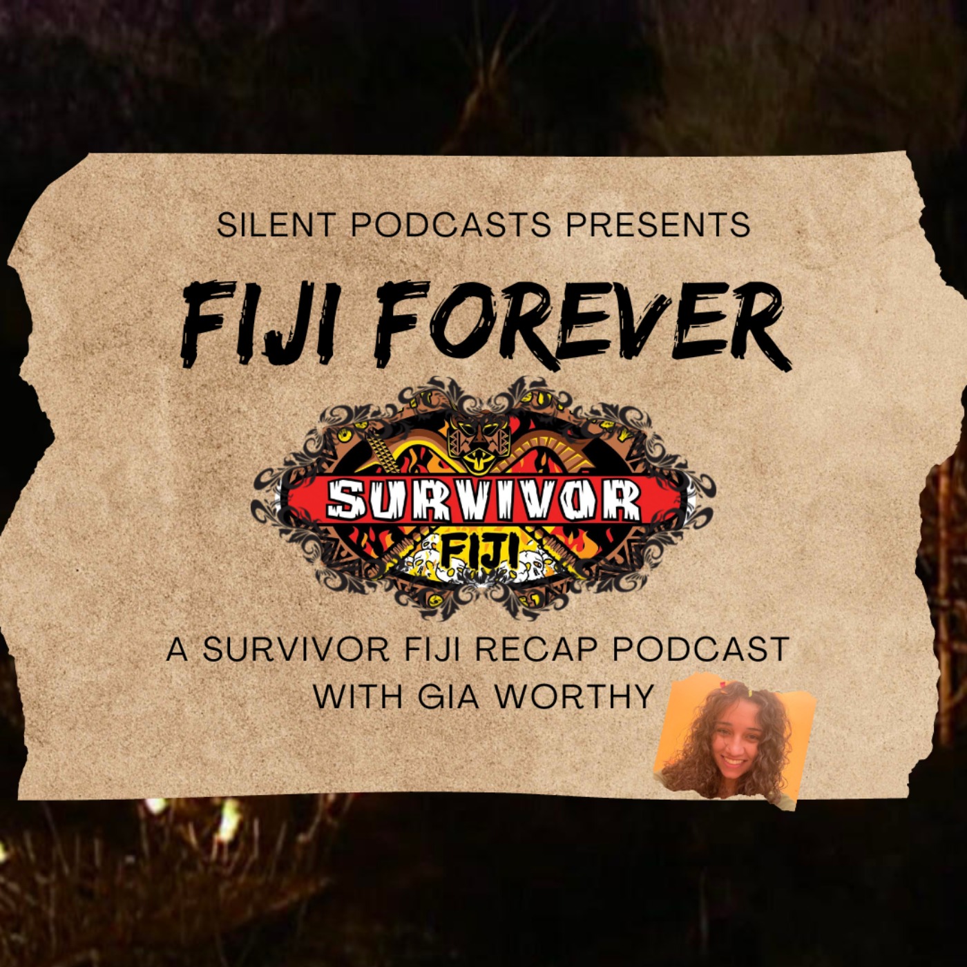 Fiji Forever: Survivor Fiji Episode 10 Recap episode artwork