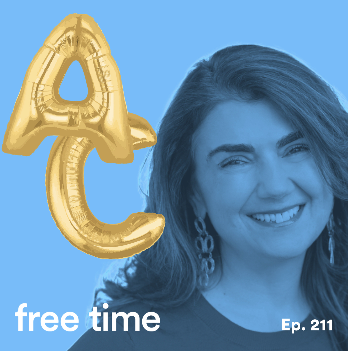 Free Time with Jenny Blake