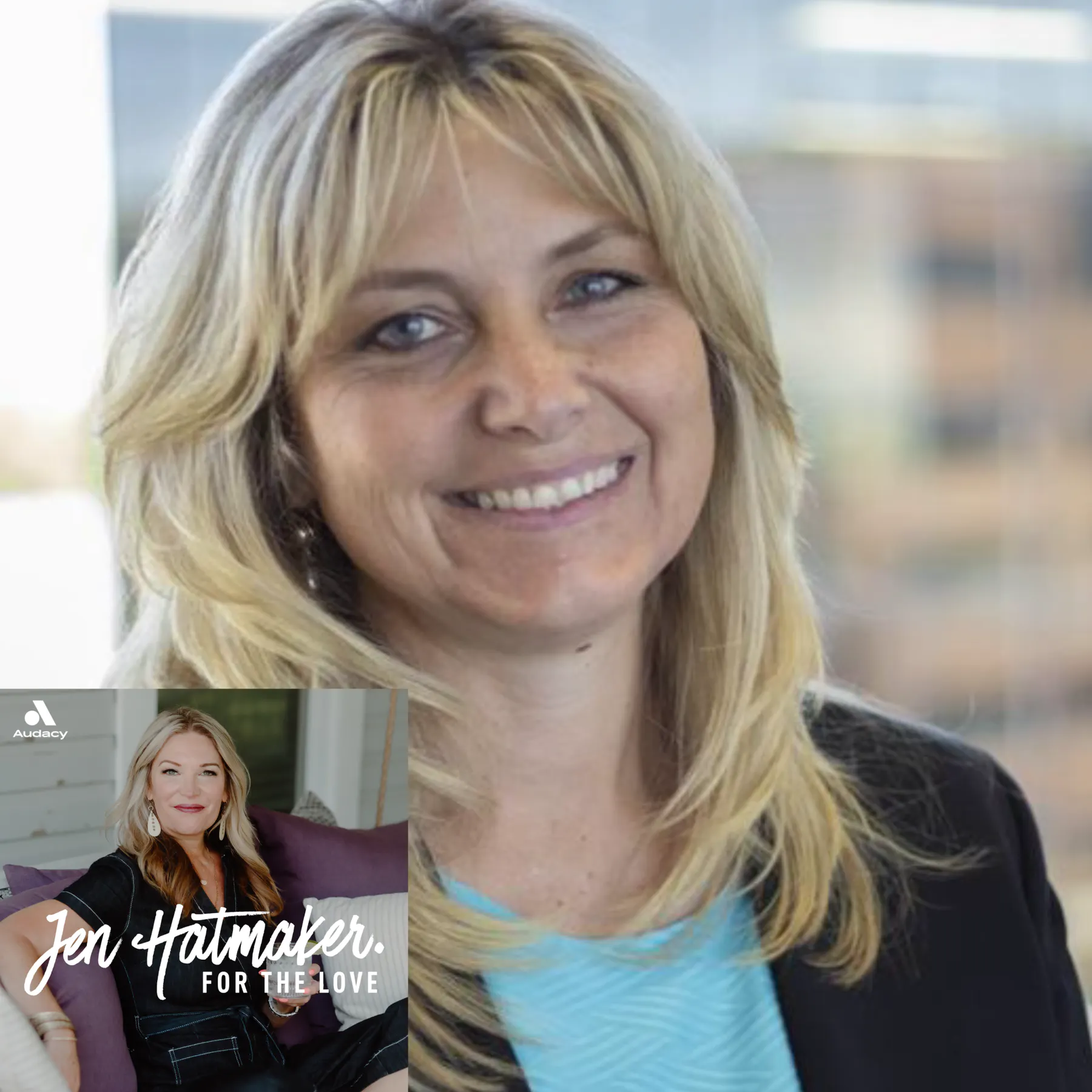 SXSW2025 Edition: The Future of Education with Dr. Stacey Ludwig Johnson