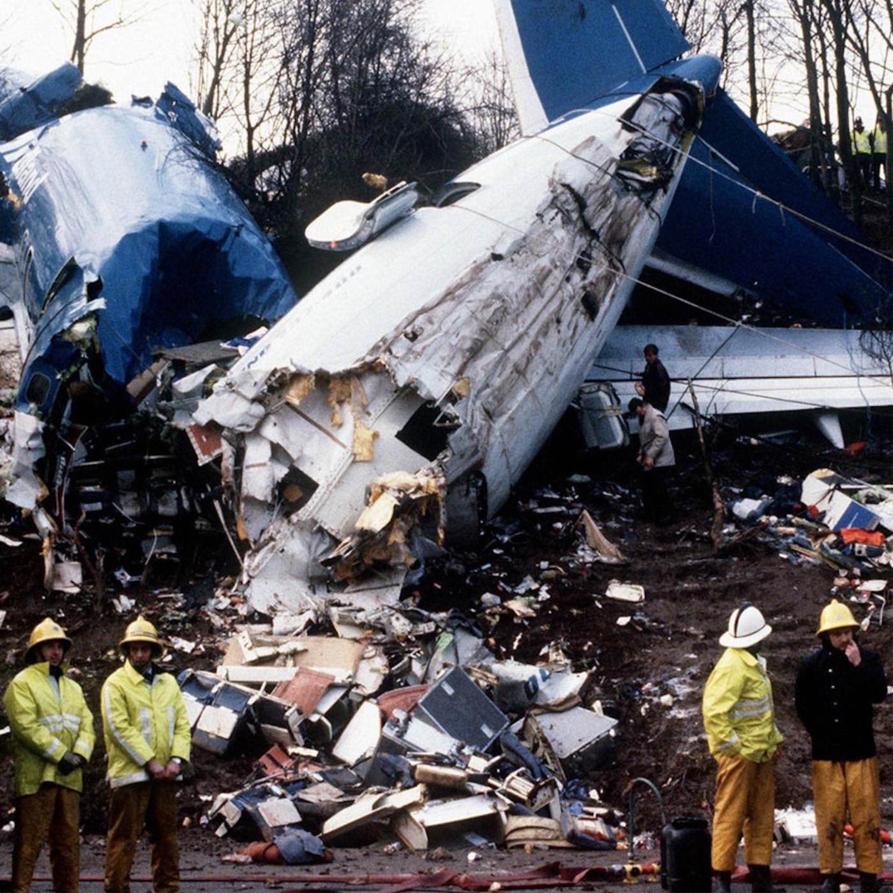 Kiss of Death Part 2 - Preview