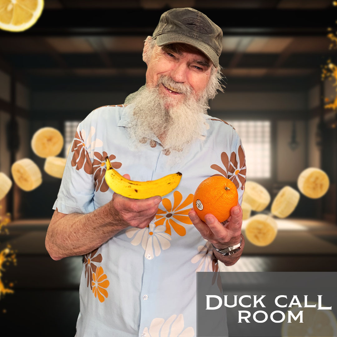 Uncle Si’s Secret to Staying Young Even at 75