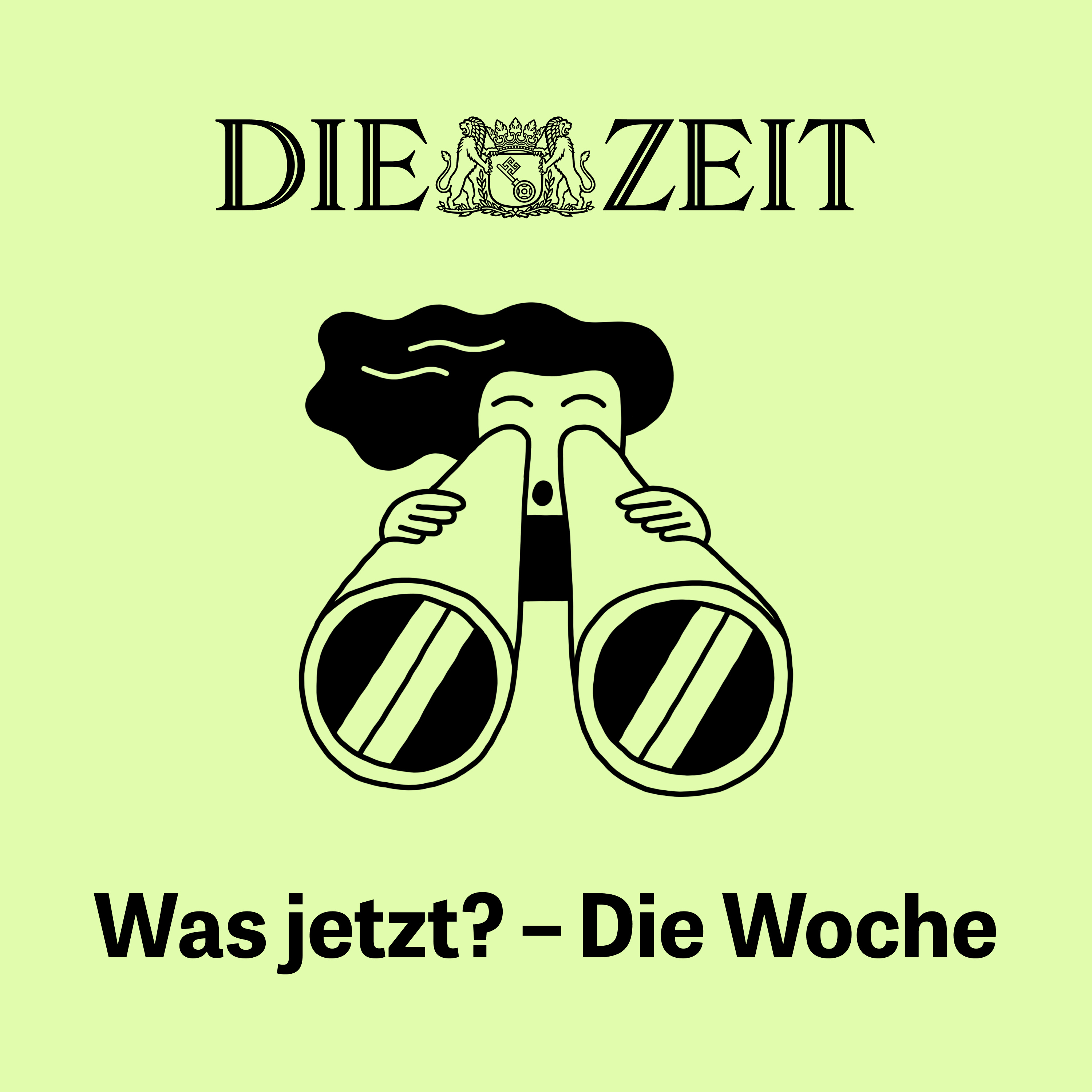 Warum streiten sich die Demokraten plötzlich über Wokeness? episode artwork