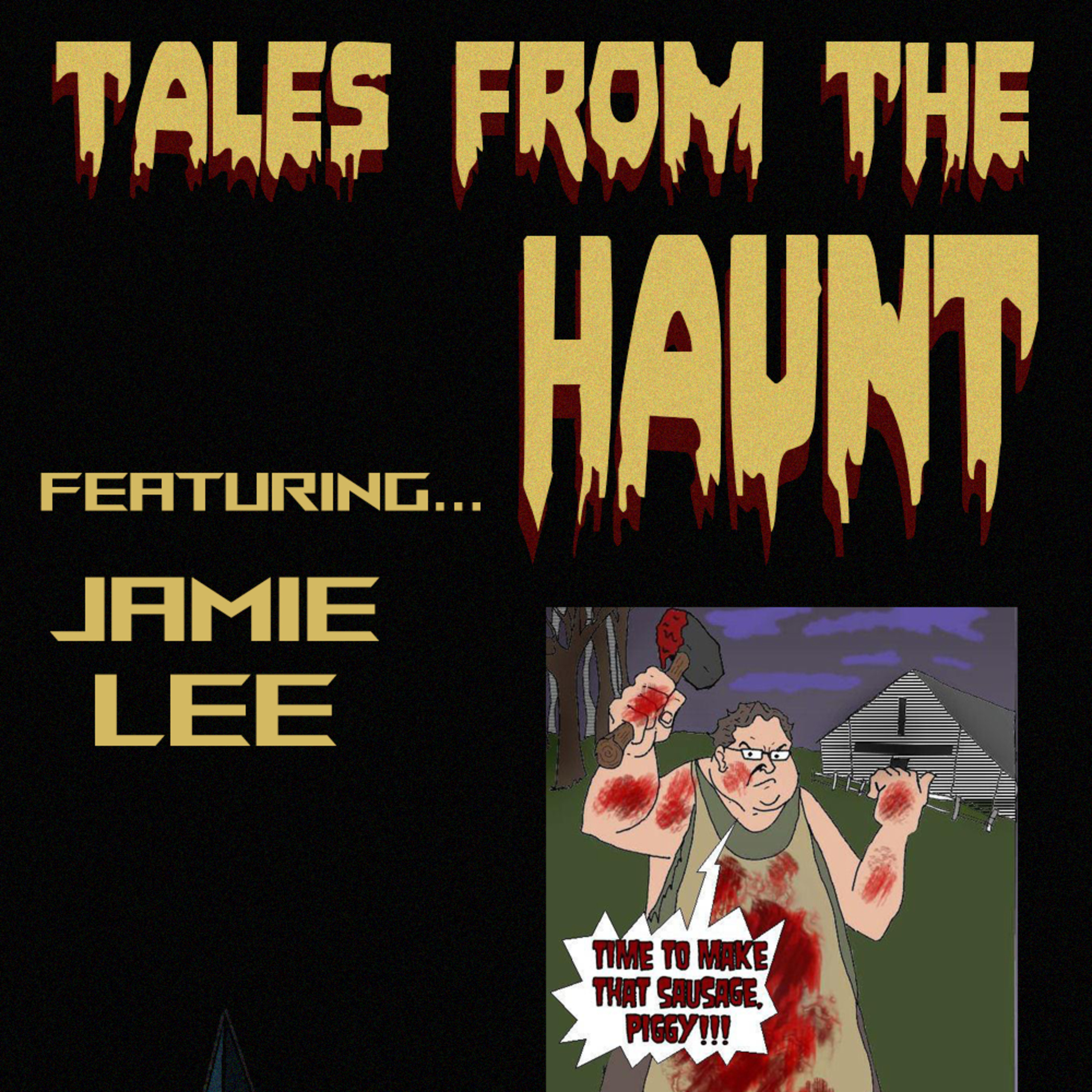 I Know You Hear Me! With Flynn Hendrix