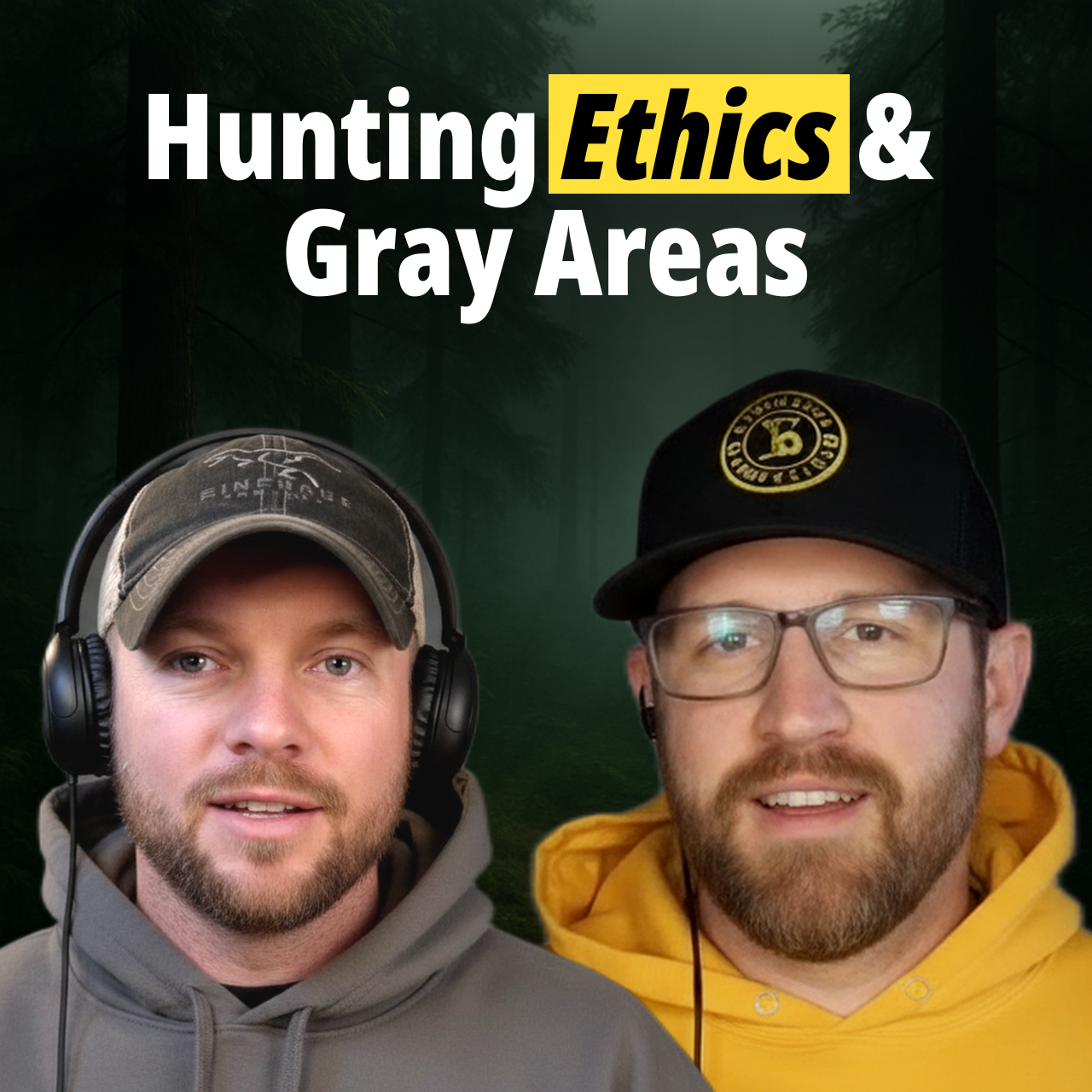 How To Hunt Deer - Hunting Ethics & Gray Areas