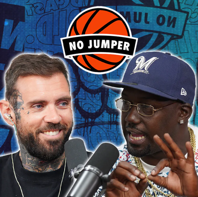 Kedaru on Slim400, Tree Top Piru, Issues with Snoopy Badazz & More