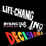 Life-Changing Decisions w/ Liz Glazer – Ep. 57 episode artwork