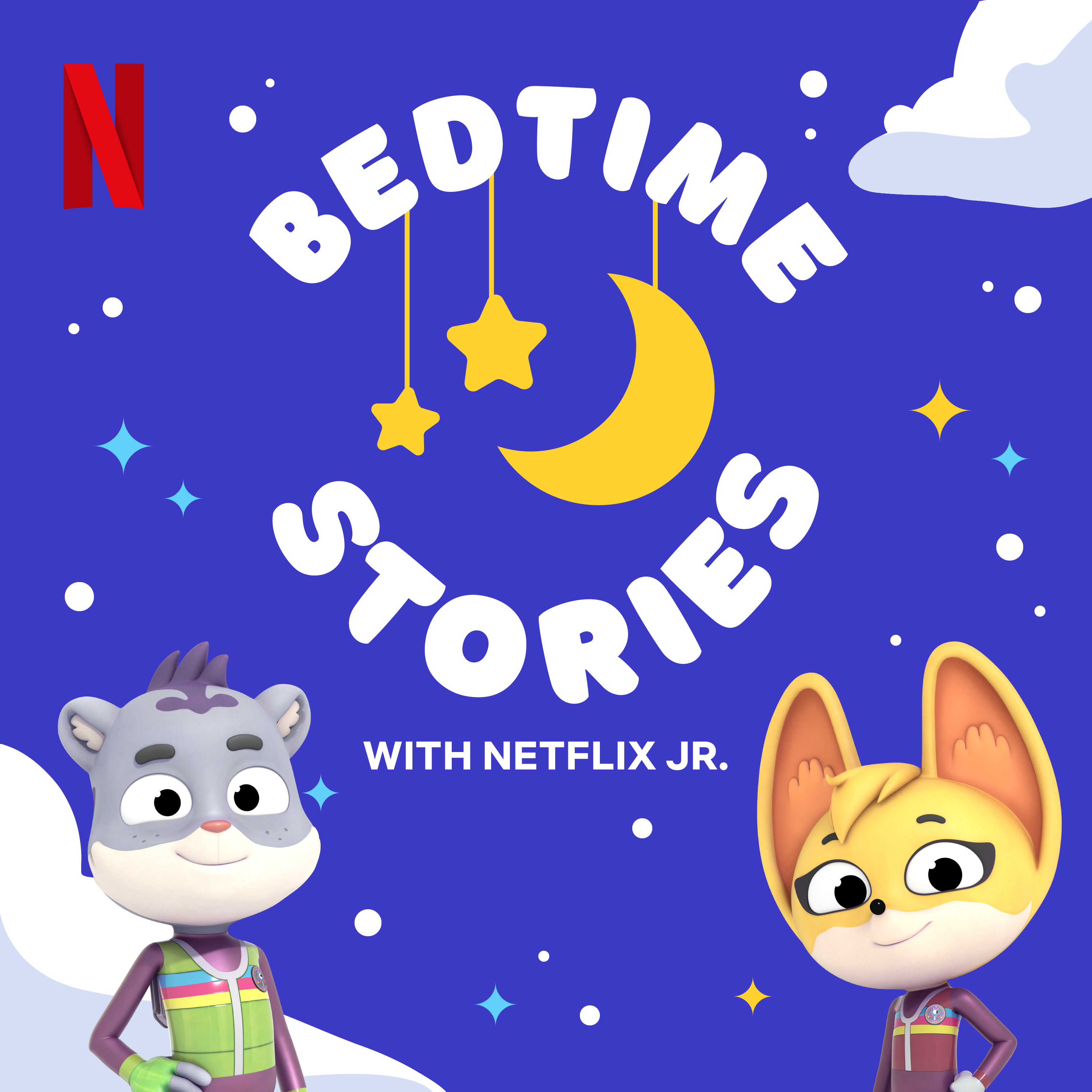 The Creature Cases: The Mystery of the Noisy Neighbor