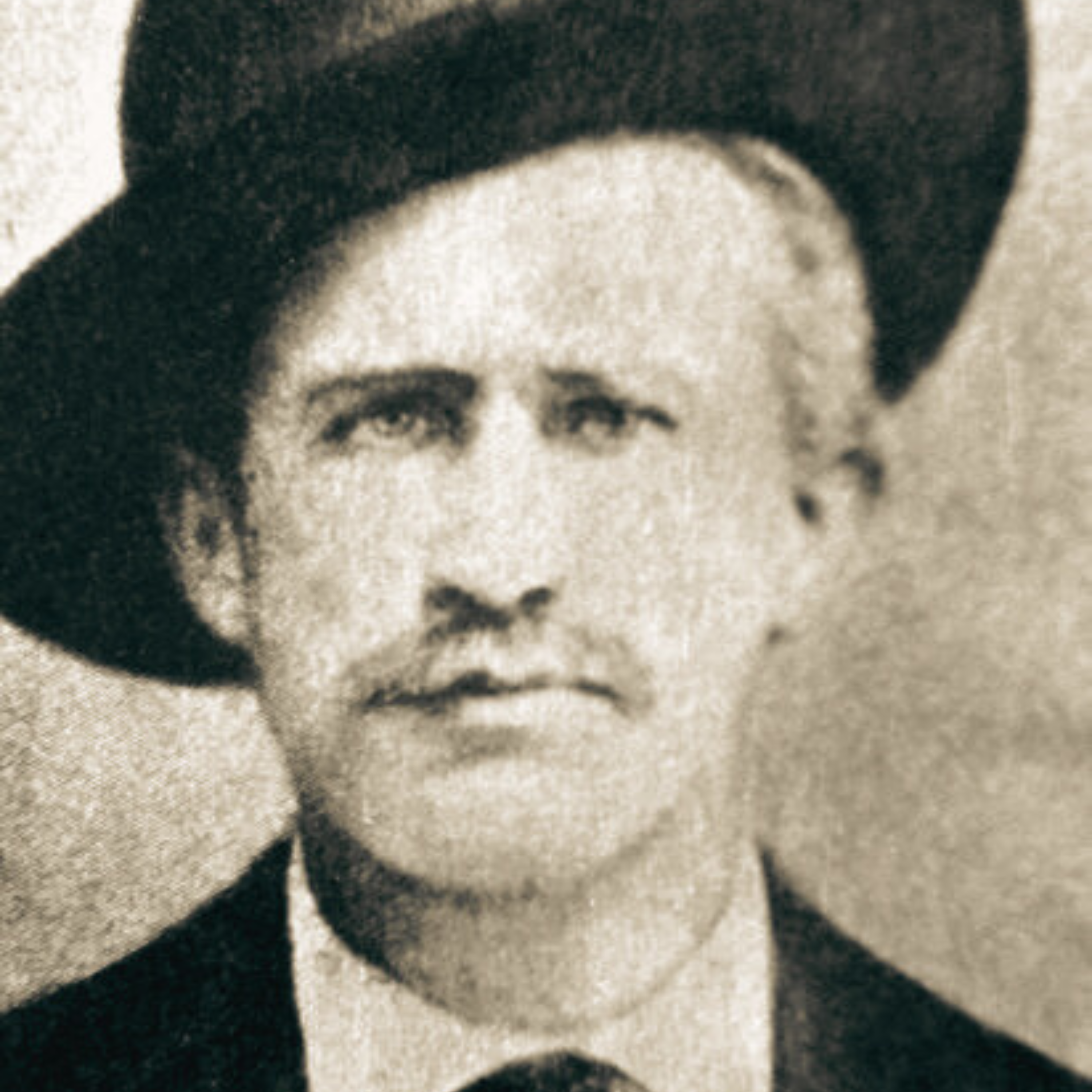 Barney Riggs: The Deadliest Gunfighter You've Never Heard Of