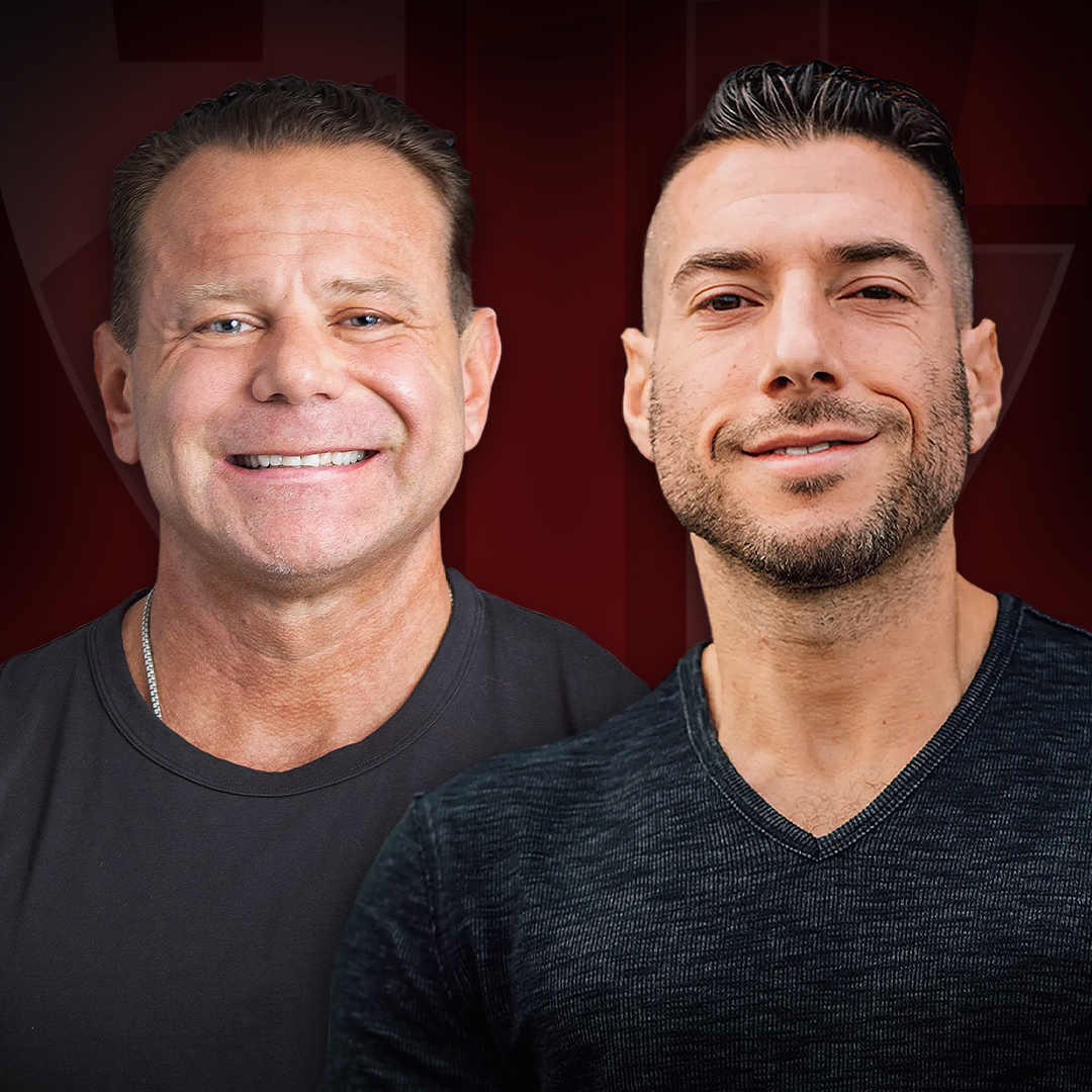 125: How to Reinvent Yourself and Step Into Your Purpose w/ Craig Siegel