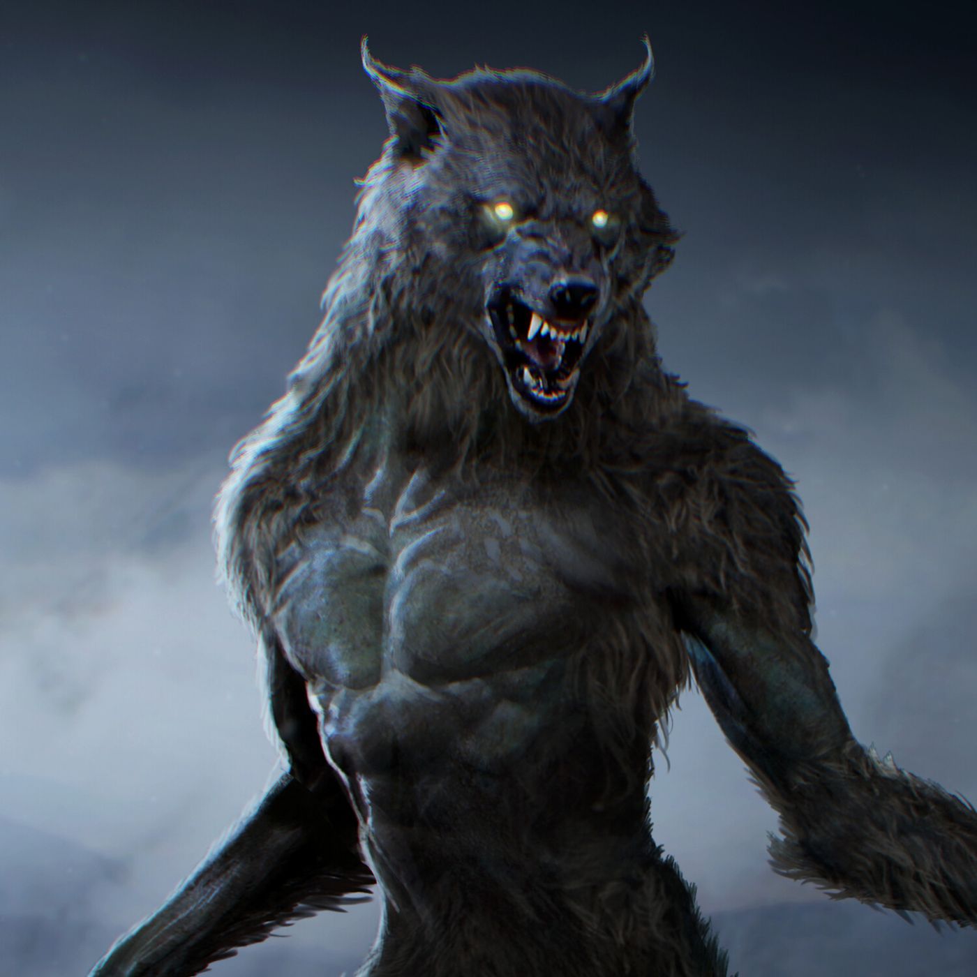 Episode 10: The Traveling Dogman and the Beast of Bray Road episode artwork